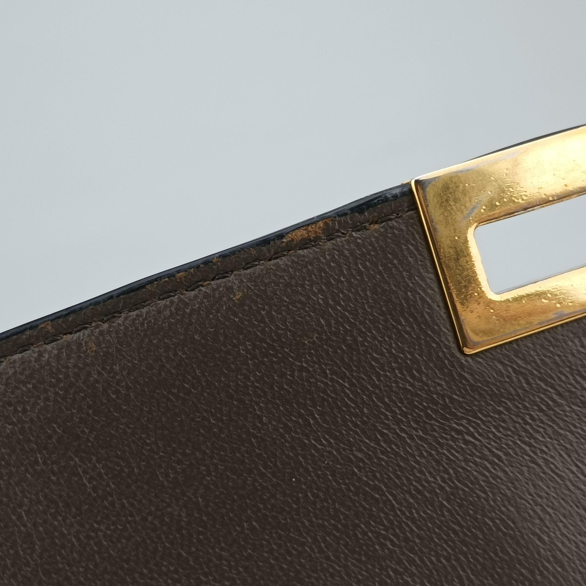 TRAPEZE beige×Grey Leather x suede S-CU-3194トラペーズミディアム ベージュ×グレー レザー×スエード S-CU-3194