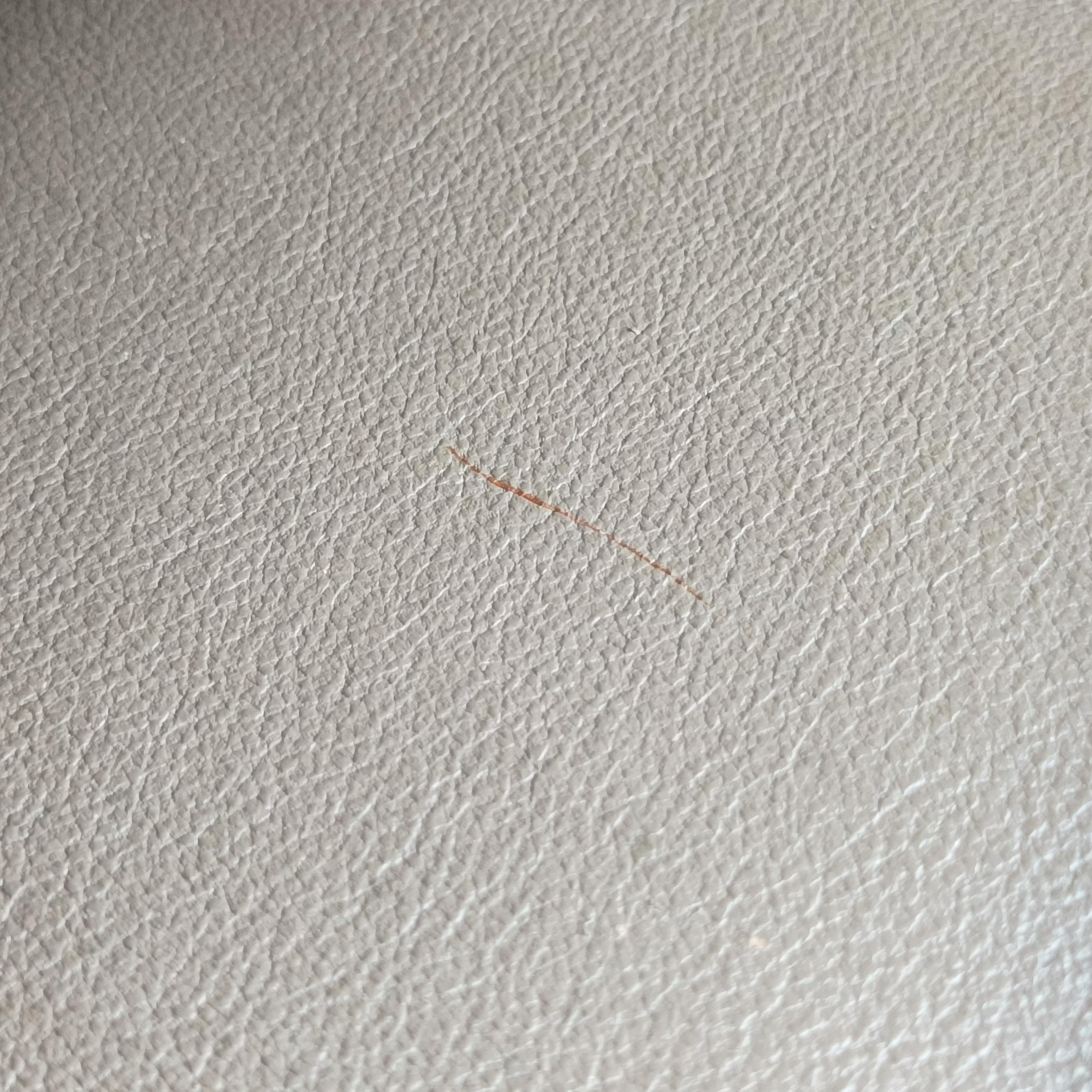 TRAPEZE beige×Grey Leather x suede S-CU-3194トラペーズミディアム ベージュ×グレー レザー×スエード S-CU-3194