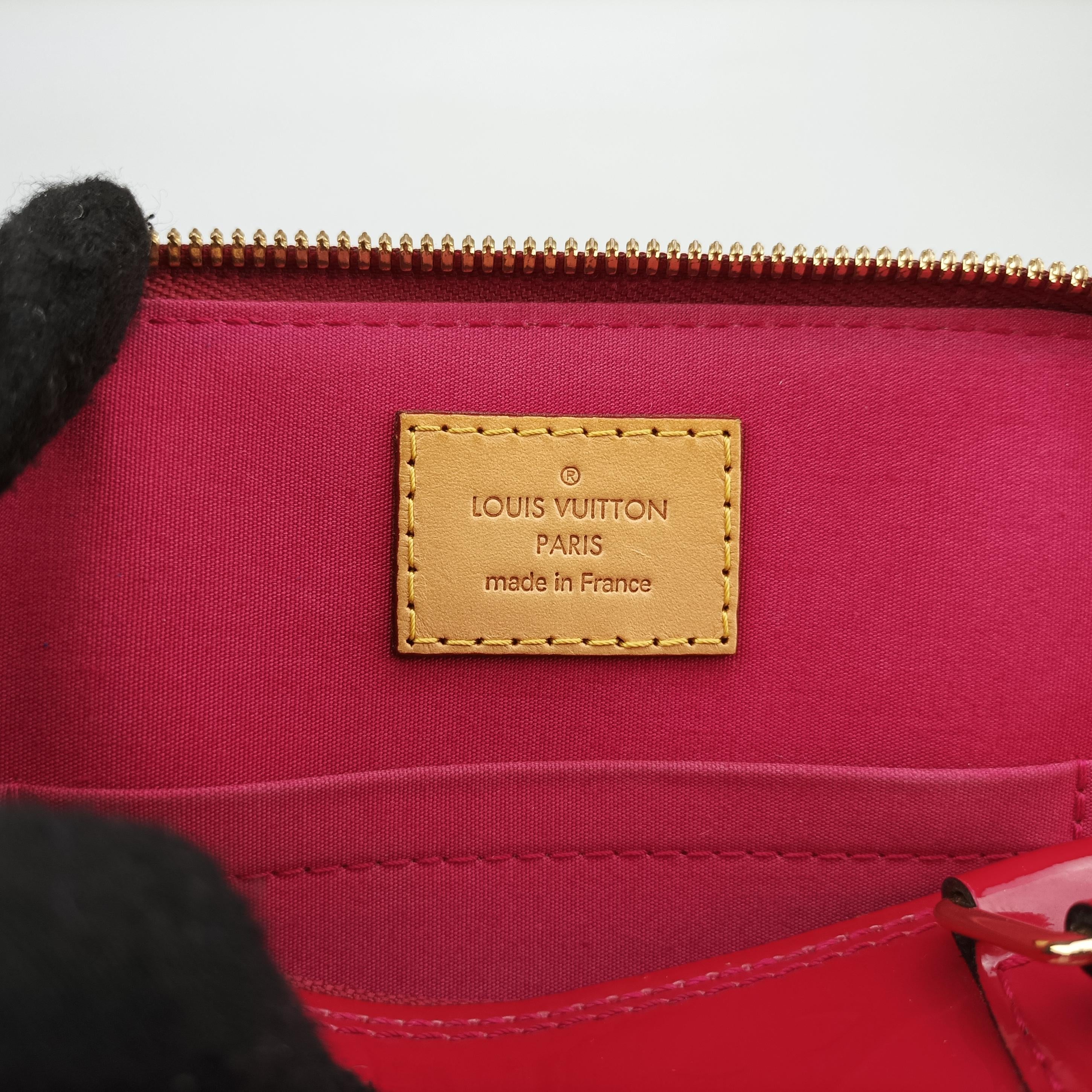 Alma BB CERISE Vernis M90174 MI2134アルマBB スリーズ ヴェルニ M90174 MI2134