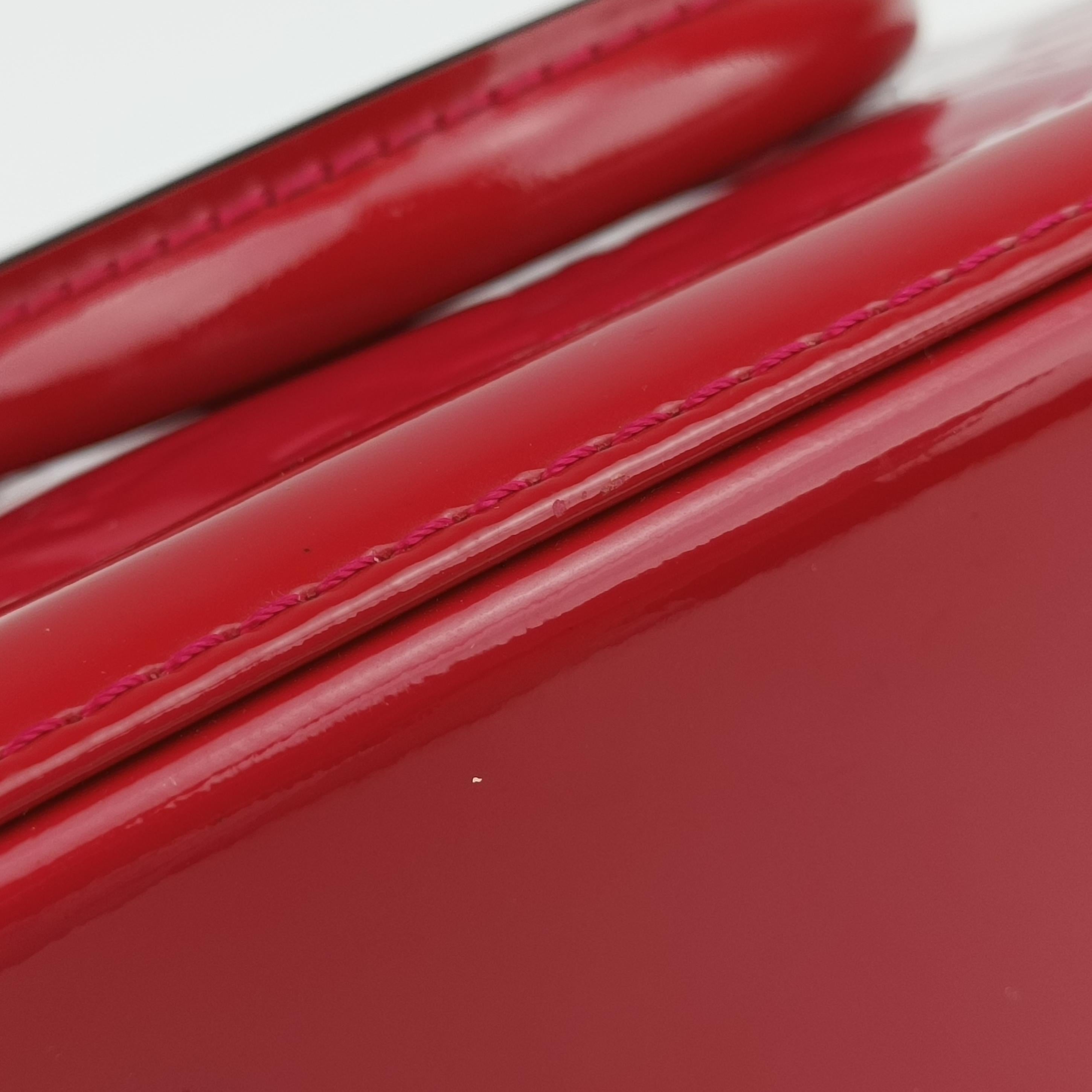 Alma BB CERISE Vernis M90174 MI2134アルマBB スリーズ ヴェルニ M90174 MI2134