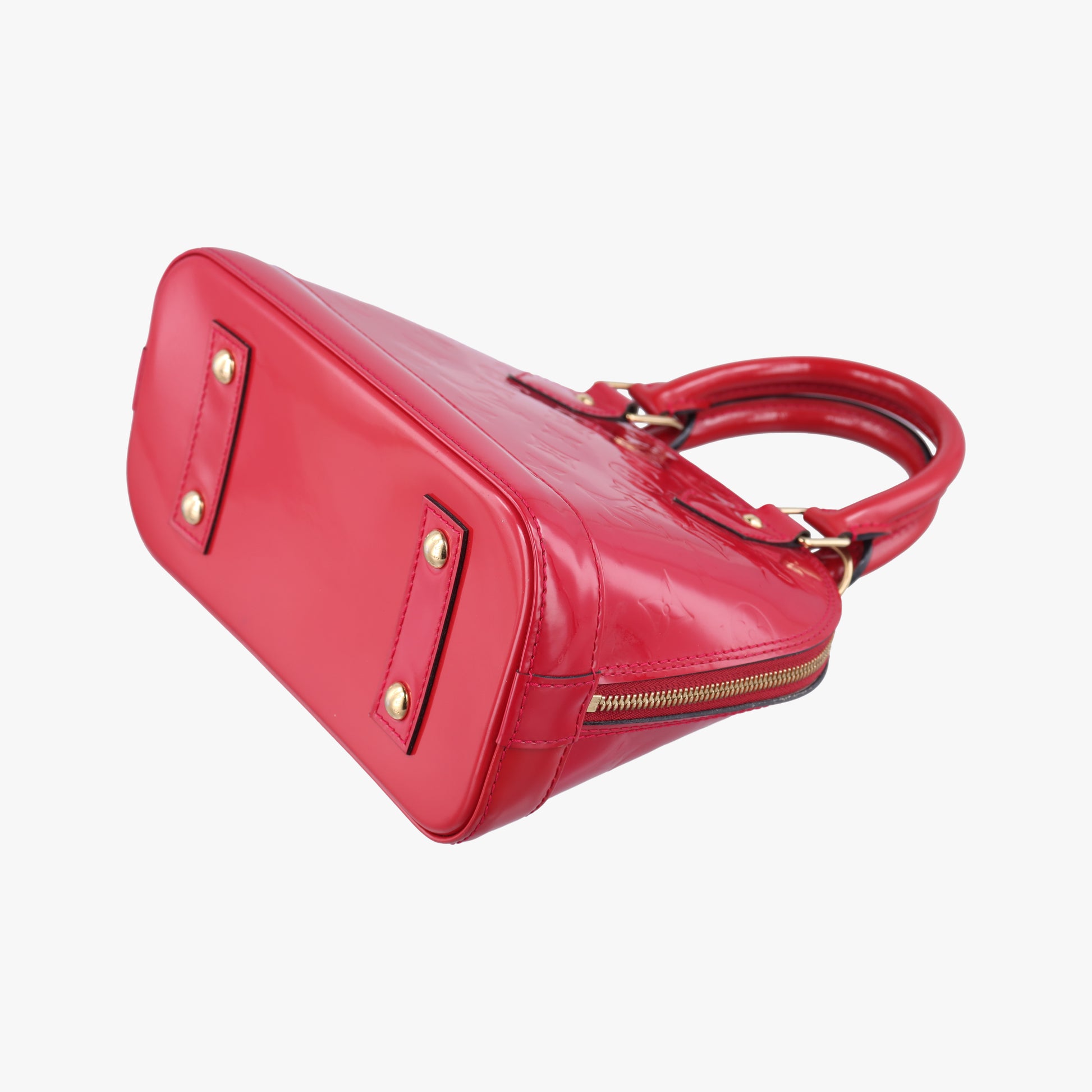 Alma BB CERISE Vernis M90174 MI2134アルマBB スリーズ ヴェルニ M90174 MI2134