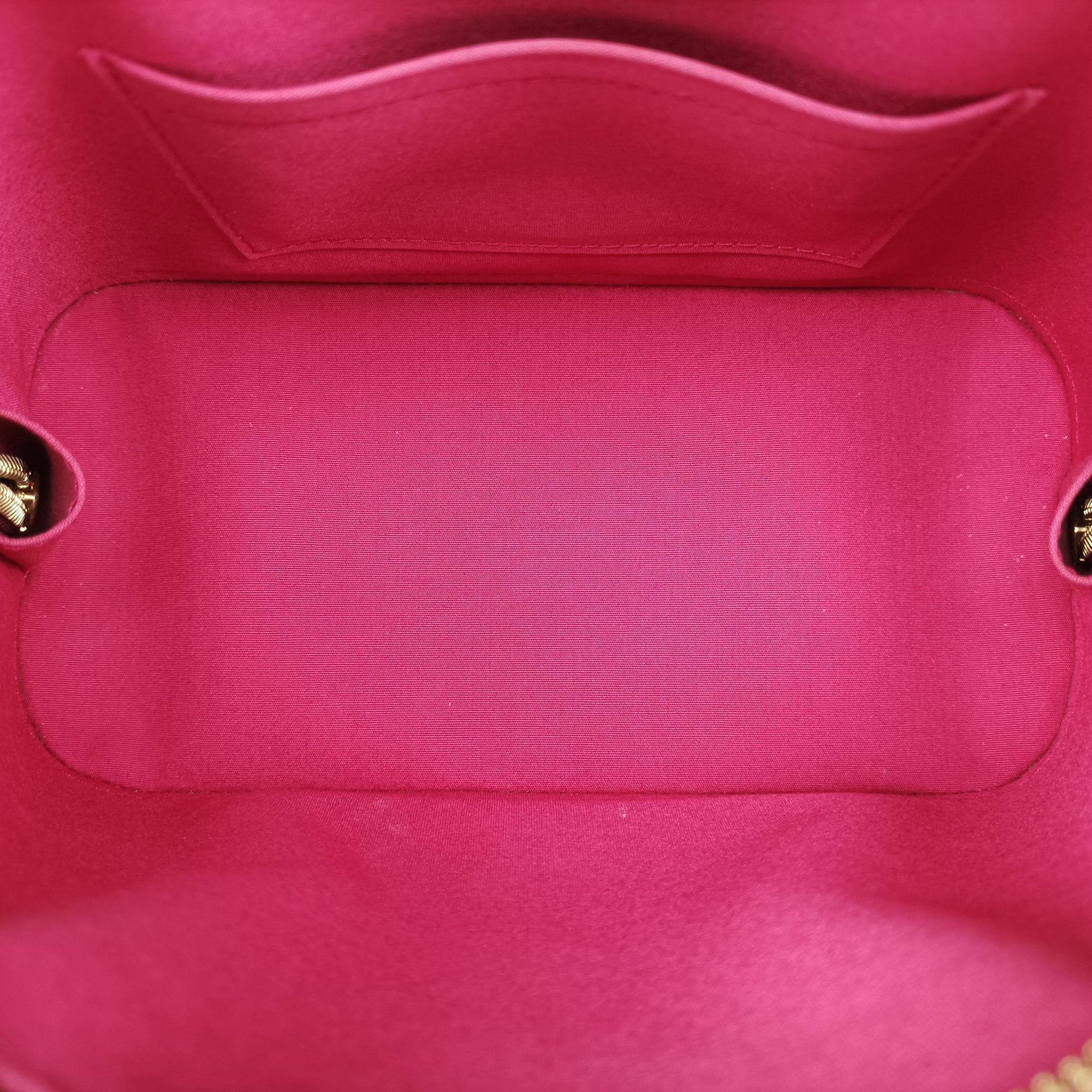 Alma BB CERISE Vernis M90174 MI2134アルマBB スリーズ ヴェルニ M90174 MI2134