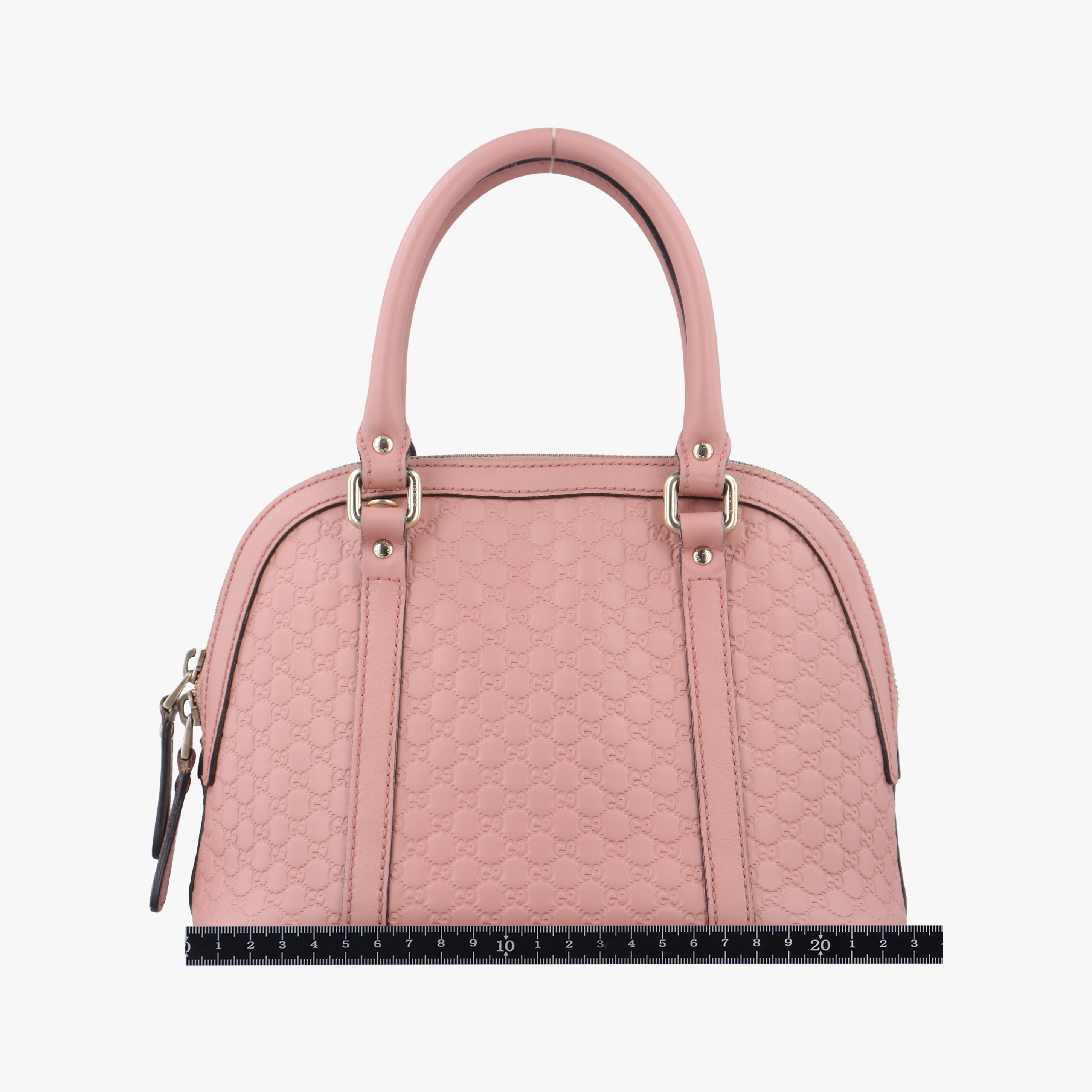 Microguccissima Pink Leather 449654 A024831727マイクログッチシマ ピンク レザー 449654 A024831727