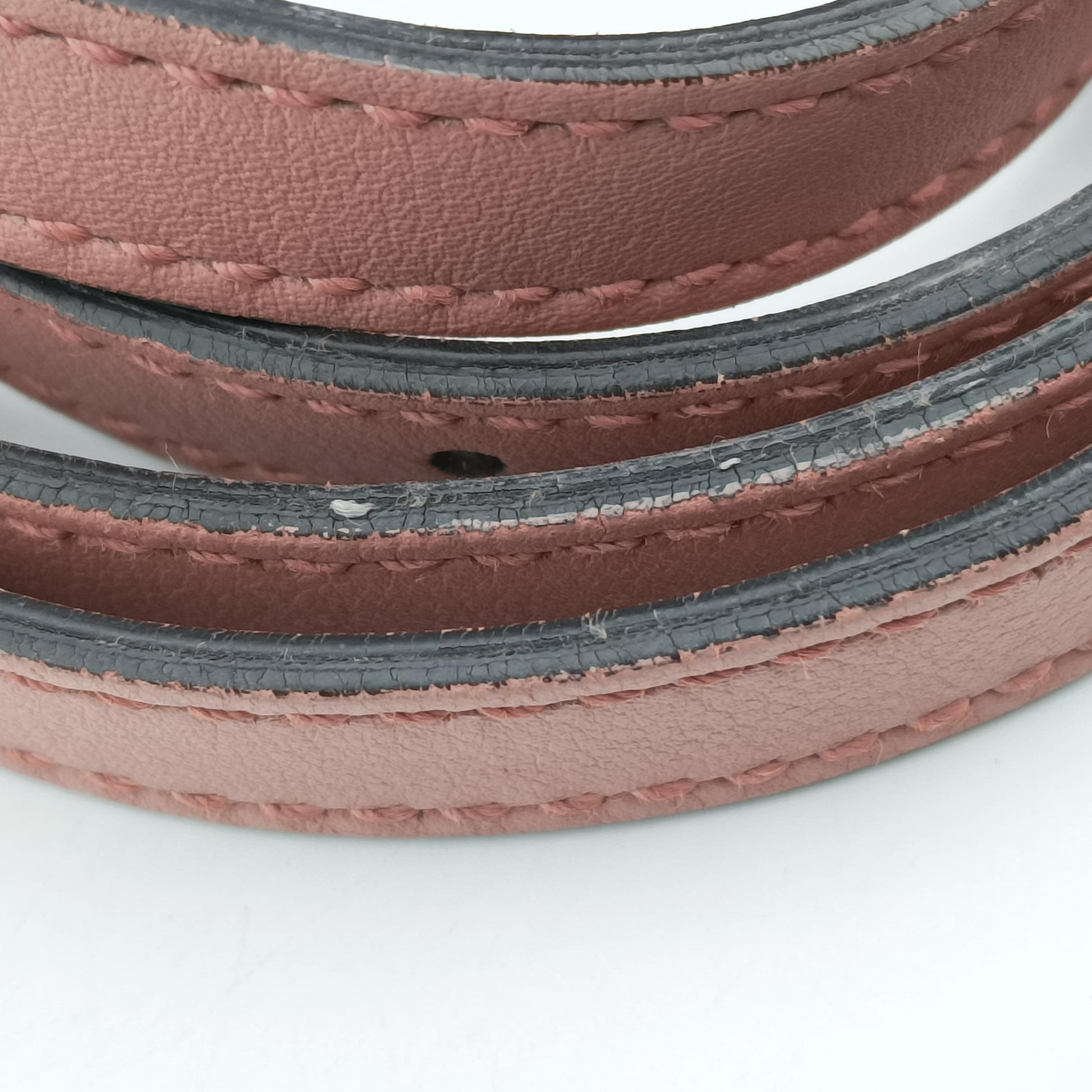 Microguccissima Pink Leather 449654 A024831727マイクログッチシマ ピンク レザー 449654 A024831727