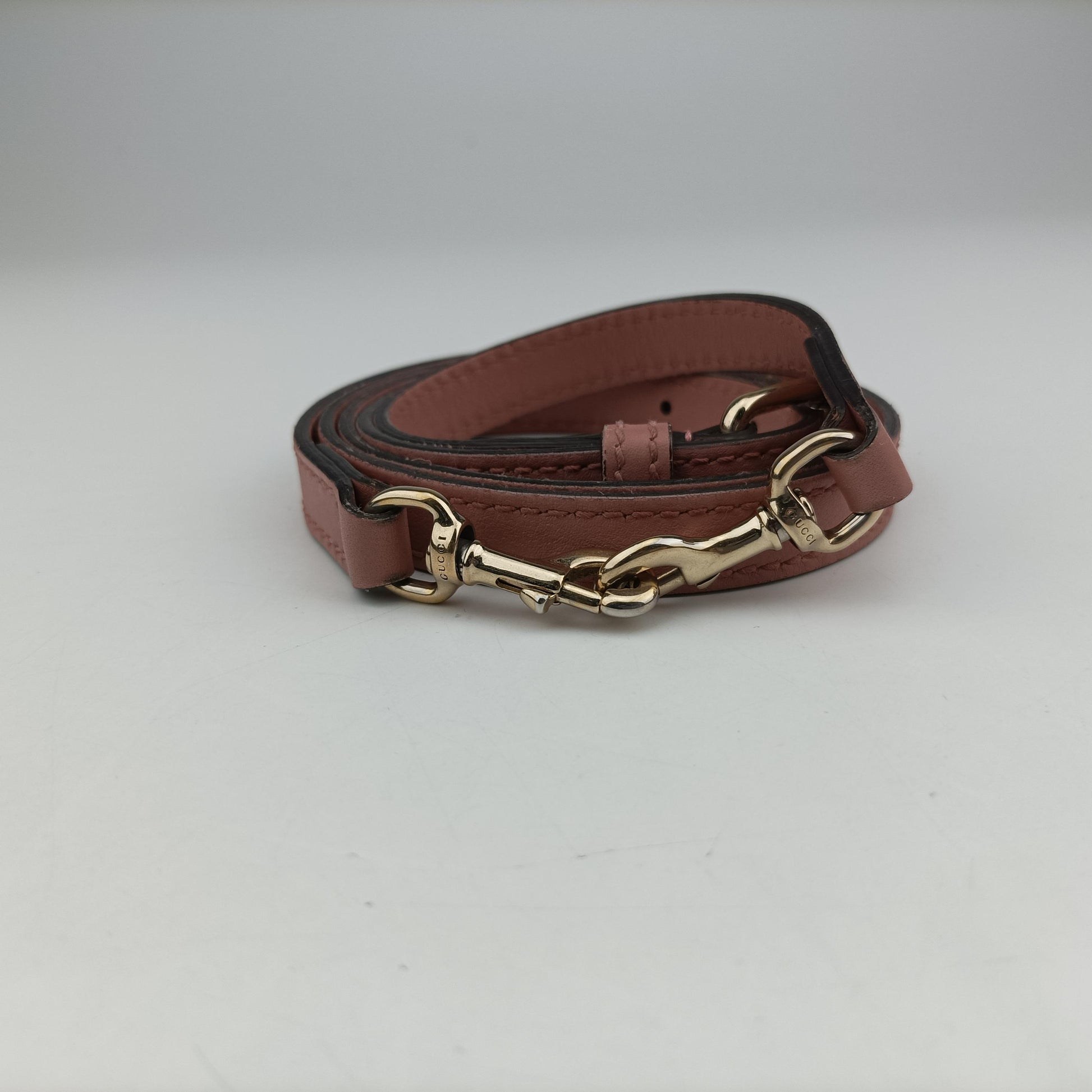 Microguccissima Pink Leather 449654 A024831727マイクログッチシマ ピンク レザー 449654 A024831727