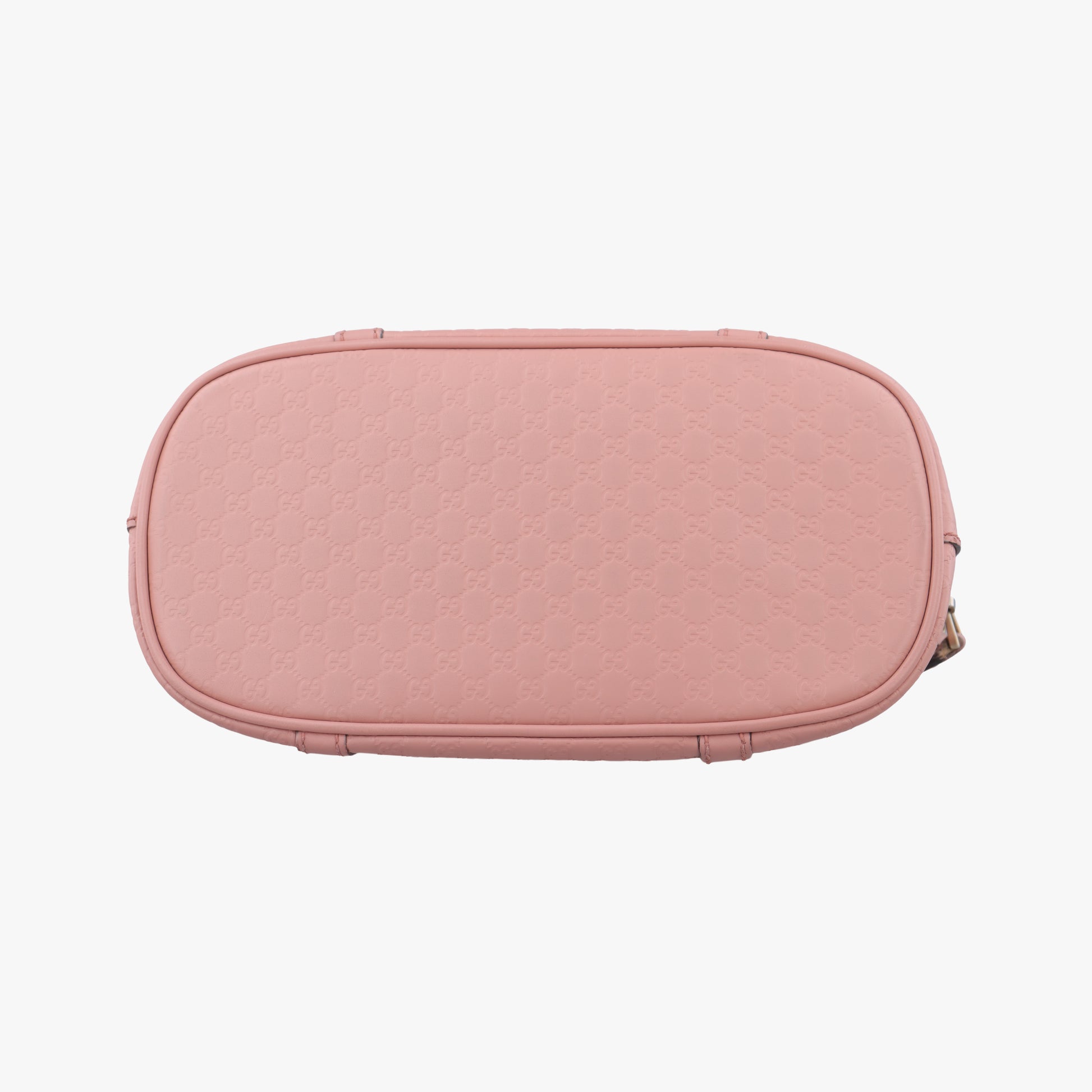 Microguccissima Pink Leather 449654 A024831727マイクログッチシマ ピンク レザー 449654 A024831727