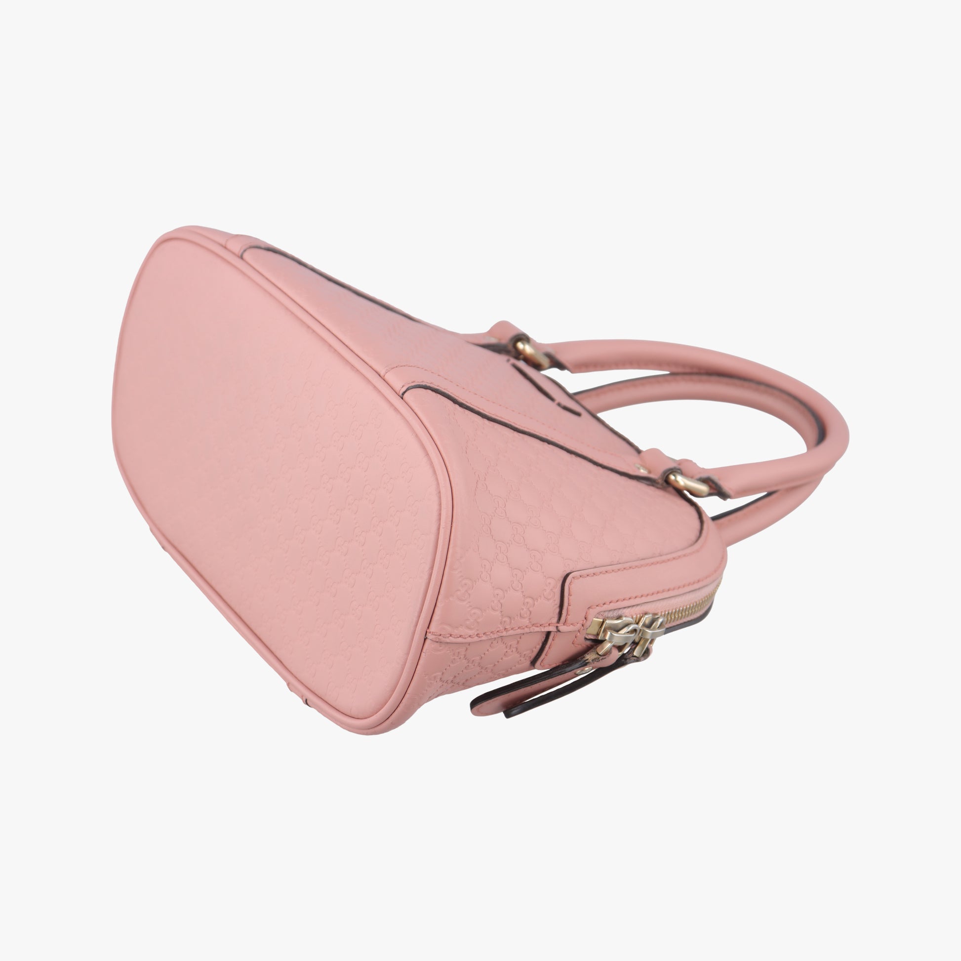 Microguccissima Pink Leather 449654 A024831727マイクログッチシマ ピンク レザー 449654 A024831727