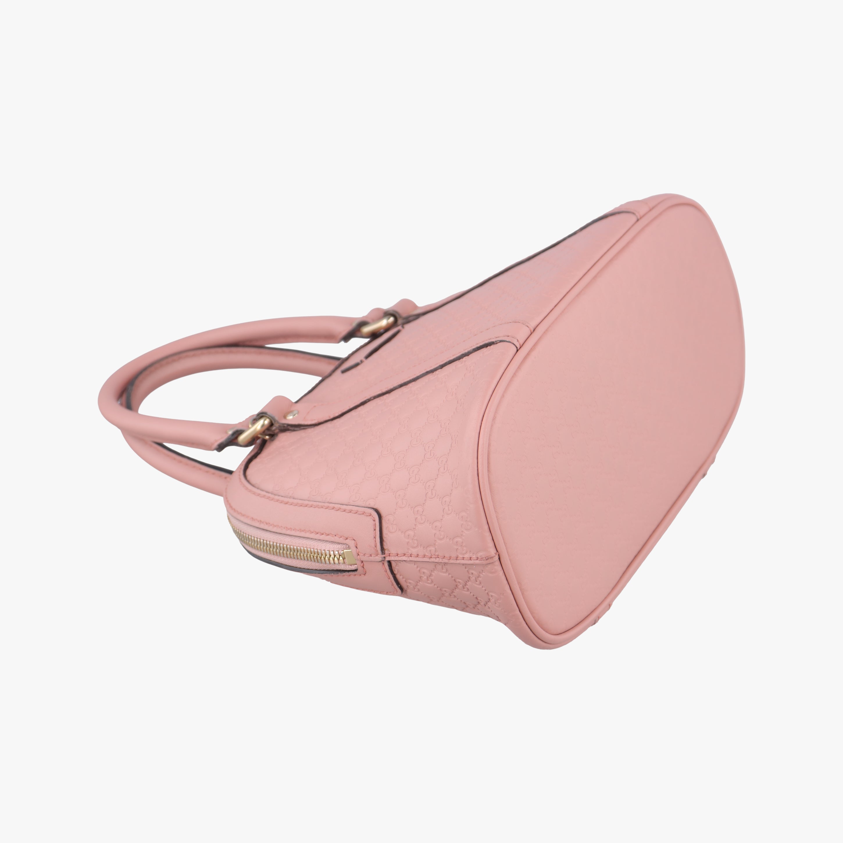 Microguccissima Pink Leather 449654 A024831727マイクログッチシマ ピンク レザー 449654 A024831727