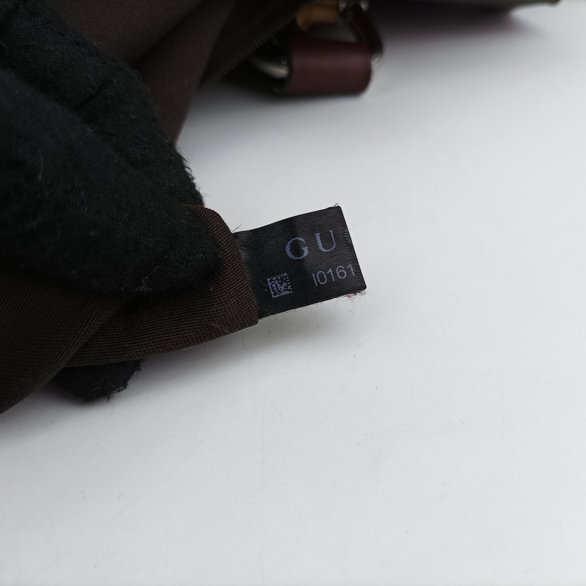 Guccissima Tender Bamboo Bar Burgundy Leather 355773 I016116205グッチッシマ テンダー バンブーバー ワインレッド レザー 355773 I016116205