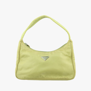 Re Edition 2005 Green nylon 59リエディション2005 グリーン ナイロン 1BH204 59