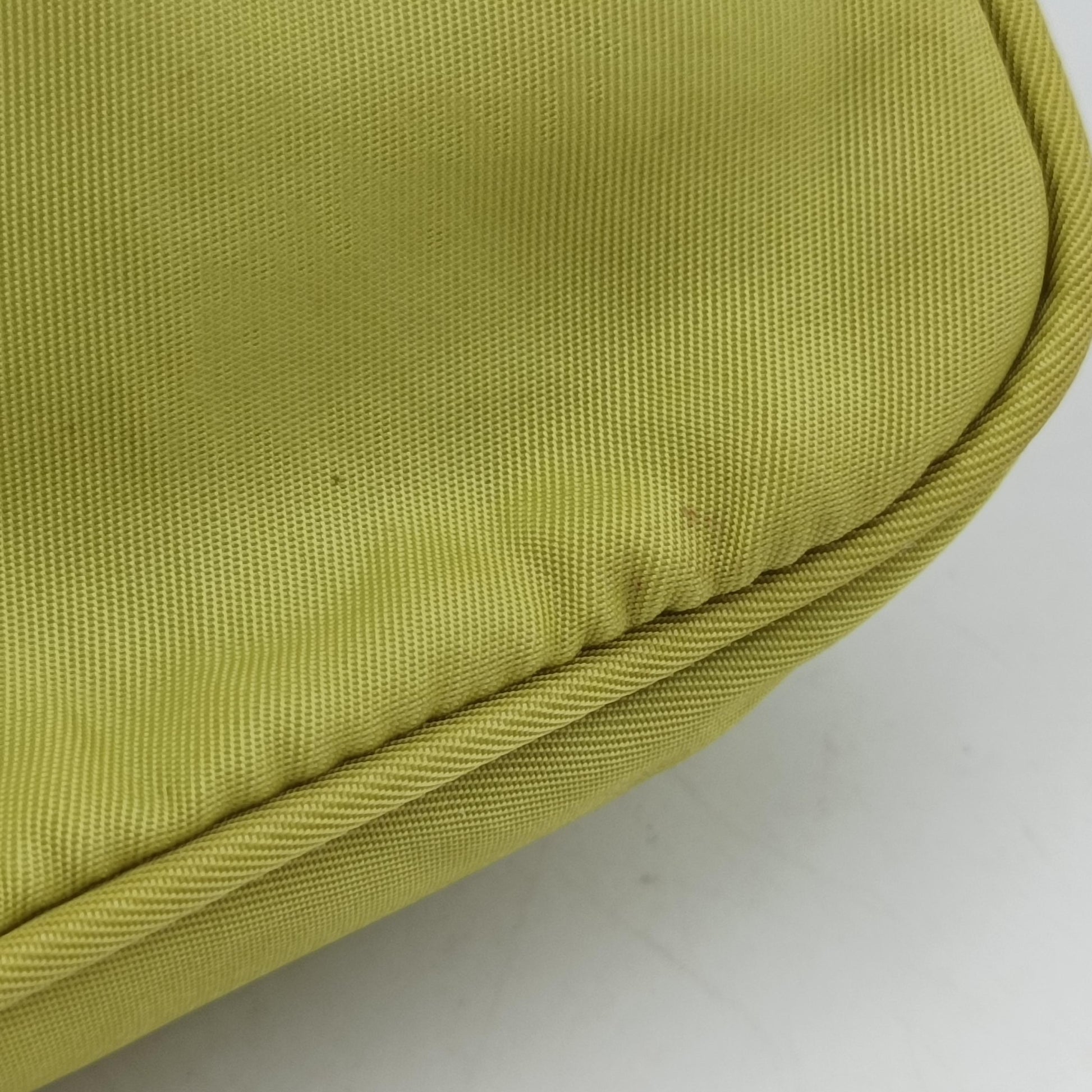 Re Edition 2005 Green nylon 59リエディション2005 グリーン ナイロン 1BH204 59