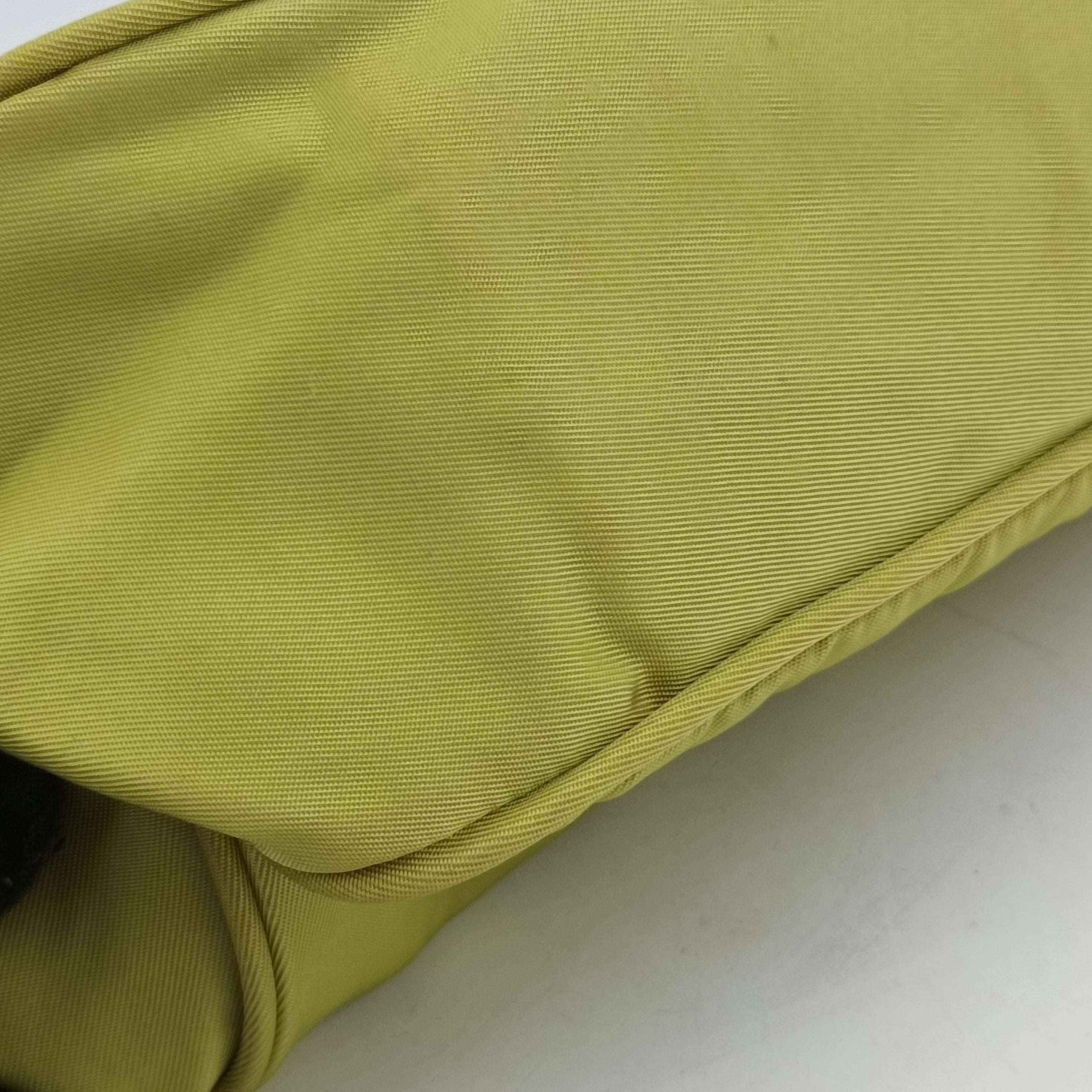 Re Edition 2005 Green nylon 59リエディション2005 グリーン ナイロン 1BH204 59