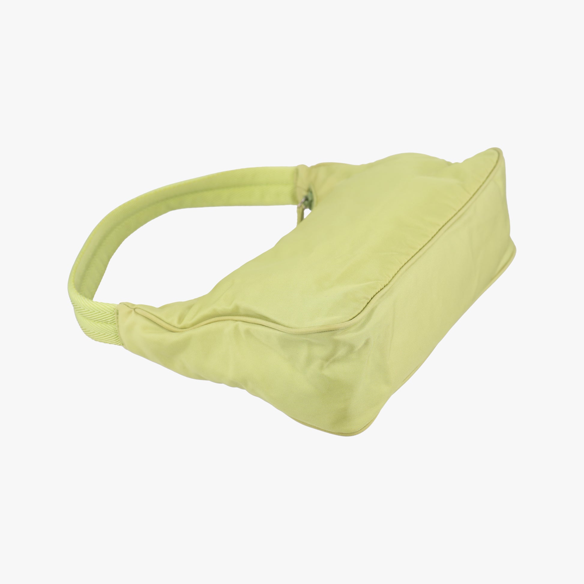 Re Edition 2005 Green nylon 59リエディション2005 グリーン ナイロン 1BH204 59