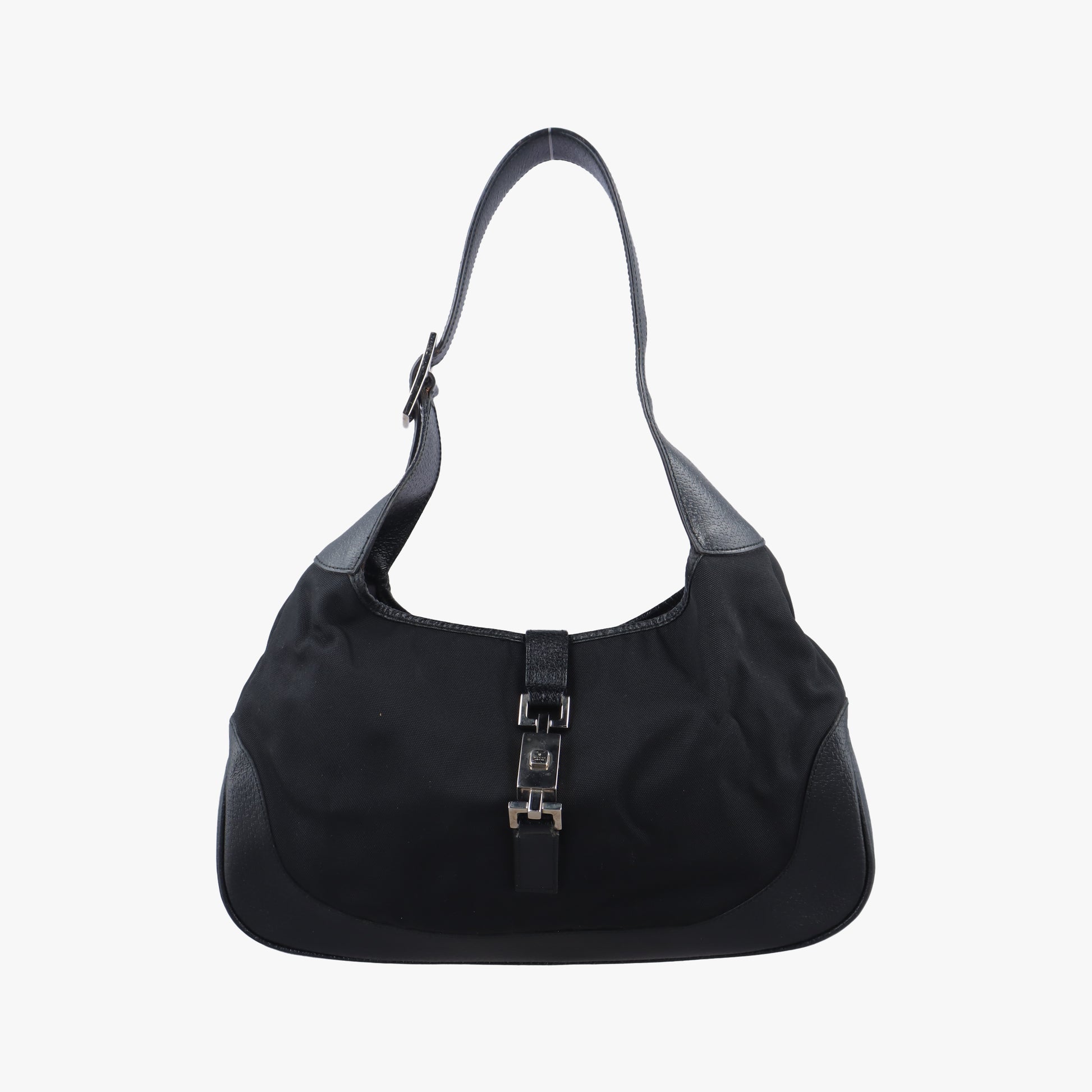 Jackie Black canvas 001.33 ジャッキー ブラック キャンバス 001.33 