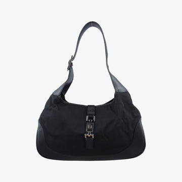 Jackie Black canvas 001.33 ジャッキー ブラック キャンバス 001.33 