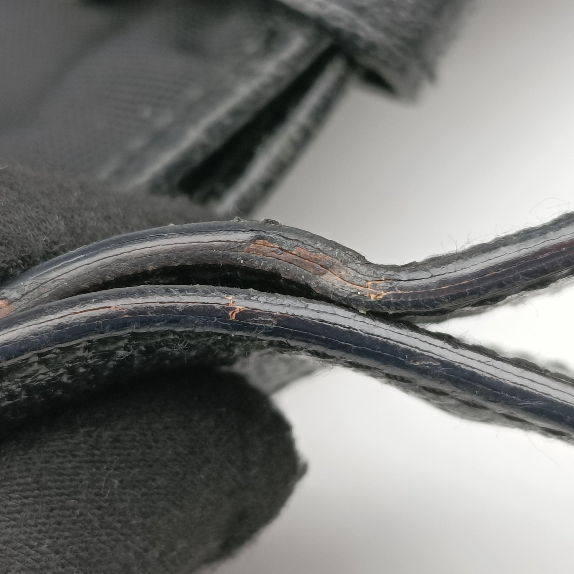 Jackie Black canvas 001.33 ジャッキー ブラック キャンバス 001.33 