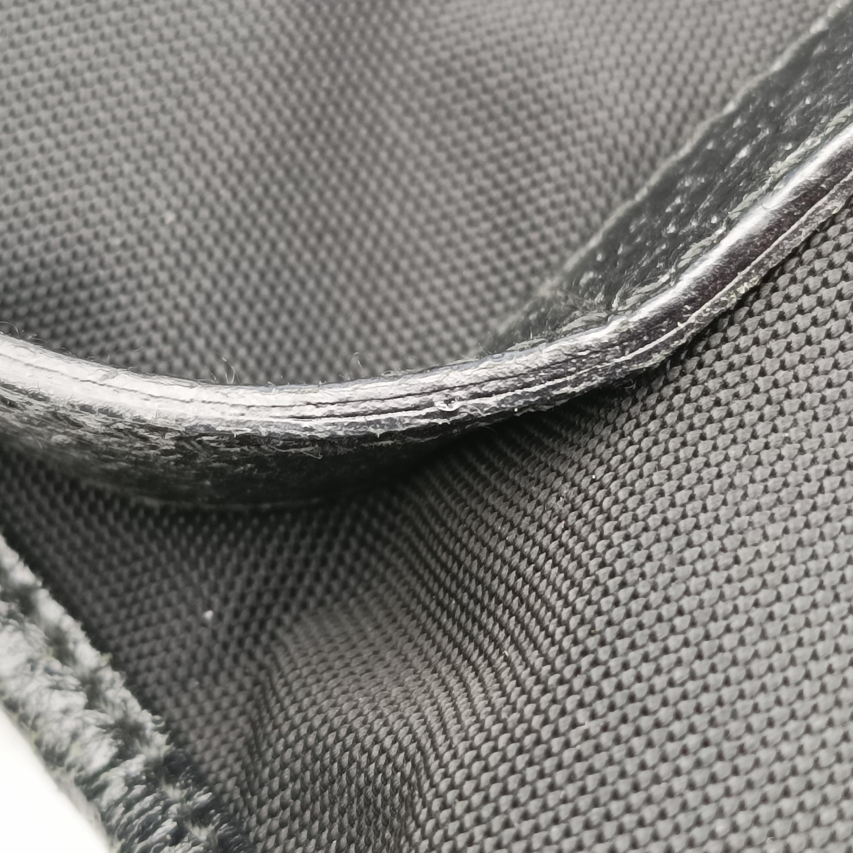 Jackie Black canvas 001.33 ジャッキー ブラック キャンバス 001.33 