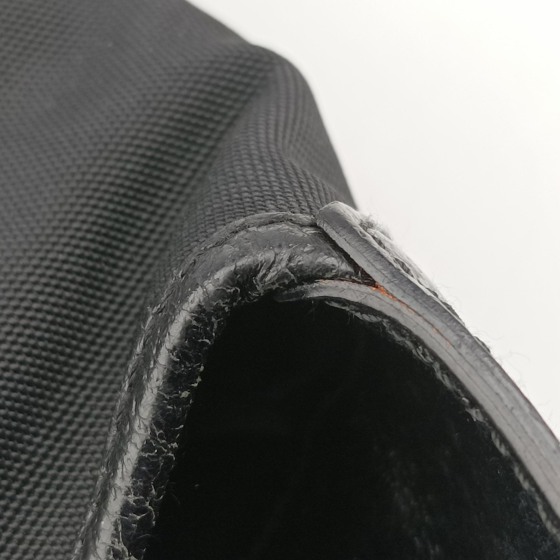 Jackie Black canvas 001.33 ジャッキー ブラック キャンバス 001.33 