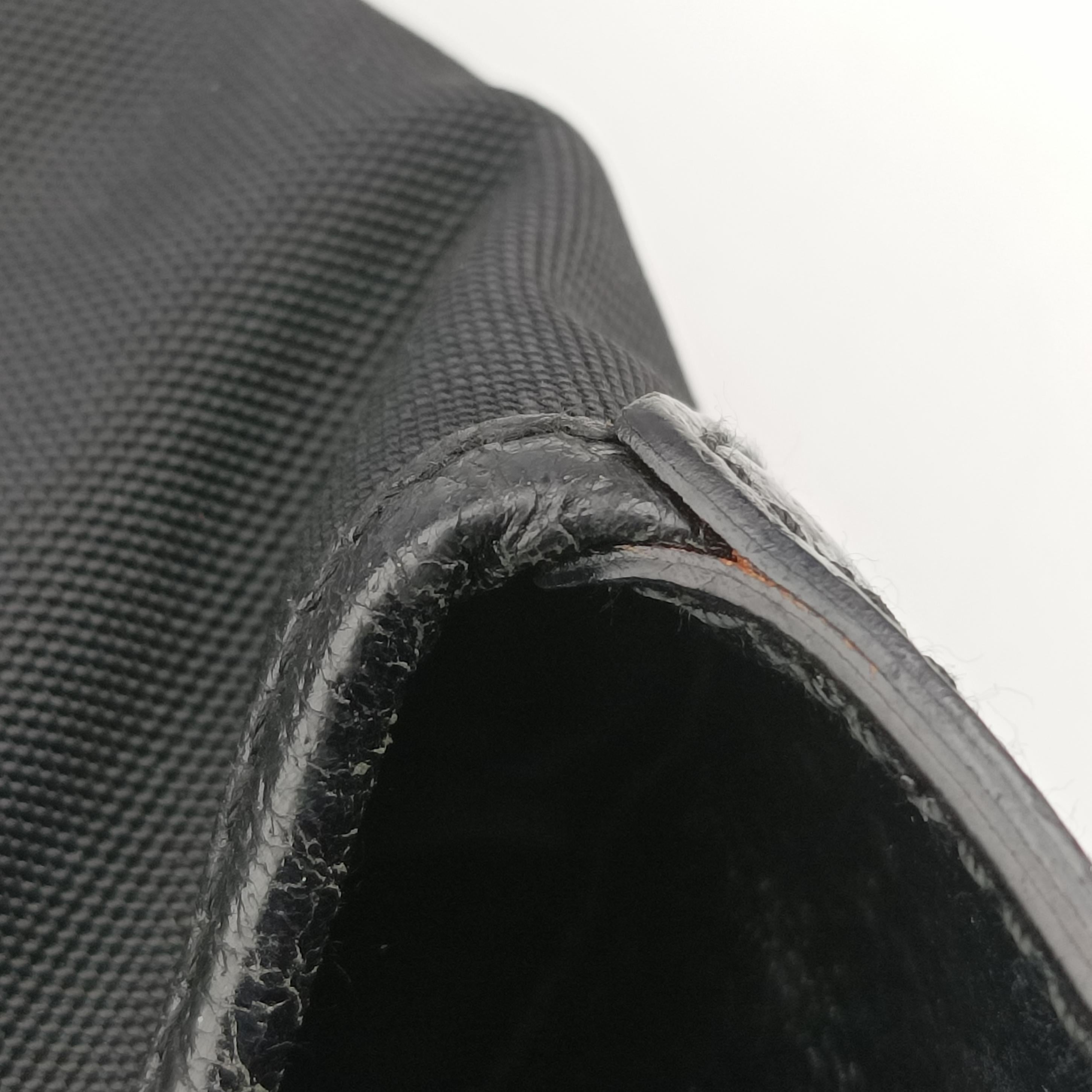 Jackie Black canvas 001.33 ジャッキー ブラック キャンバス 001.33 