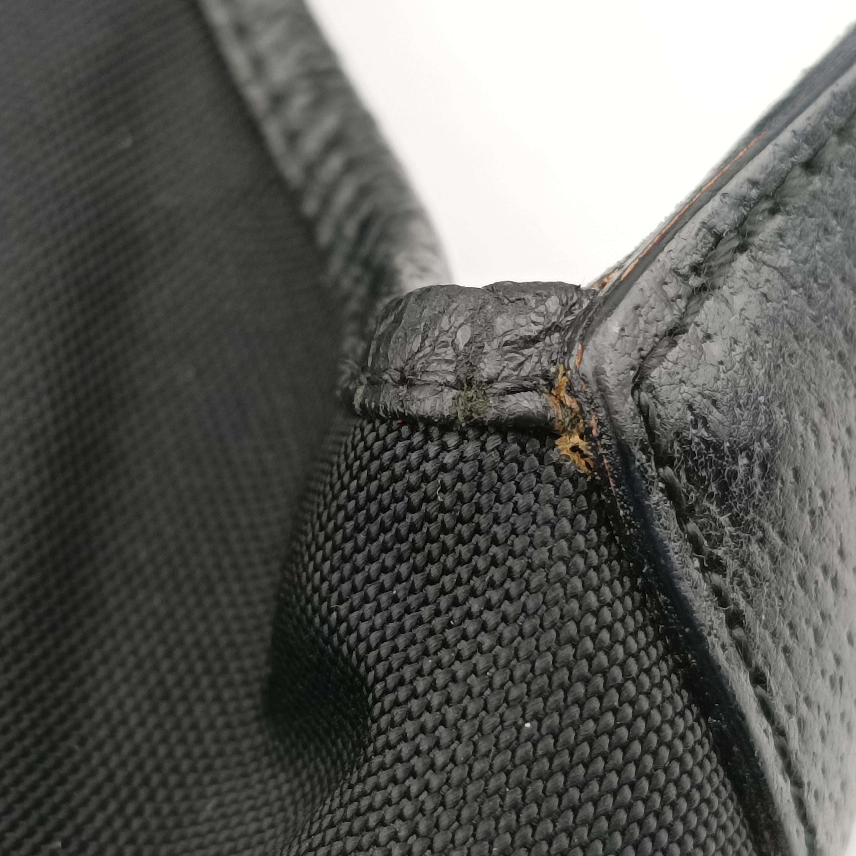 Jackie Black canvas 001.33 ジャッキー ブラック キャンバス 001.33 