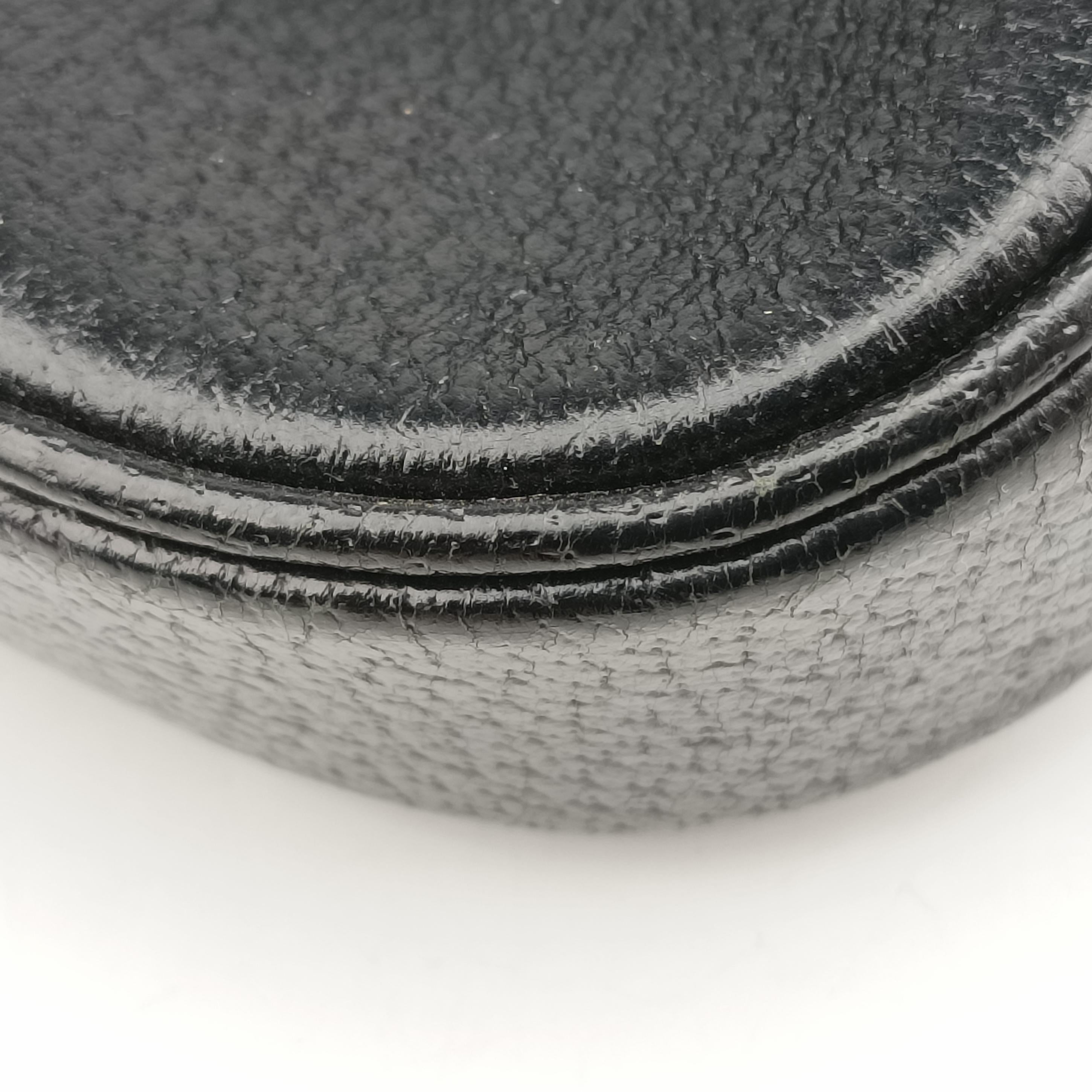 Jackie Black canvas 001.33 ジャッキー ブラック キャンバス 001.33 