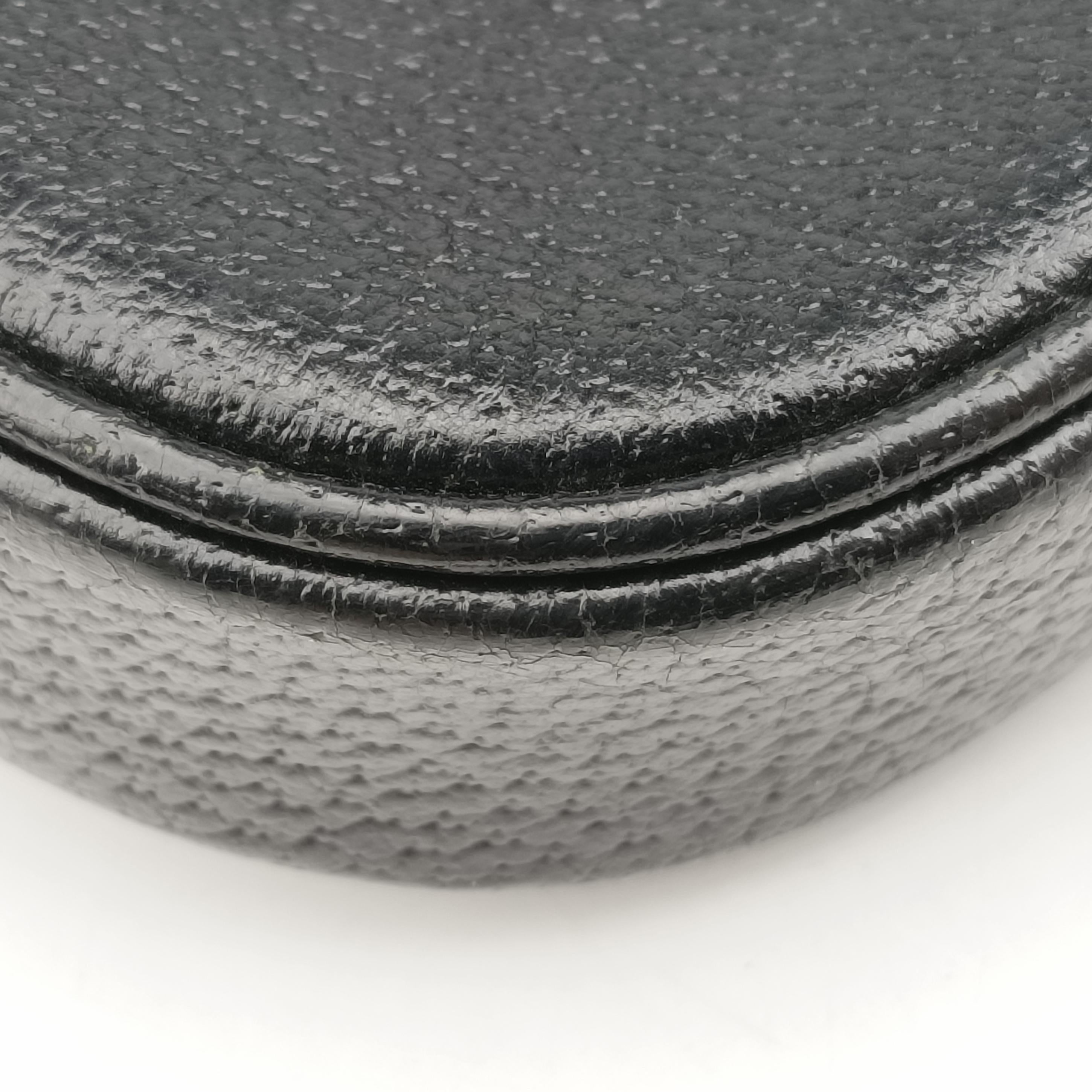 Jackie Black canvas 001.33 ジャッキー ブラック キャンバス 001.33 