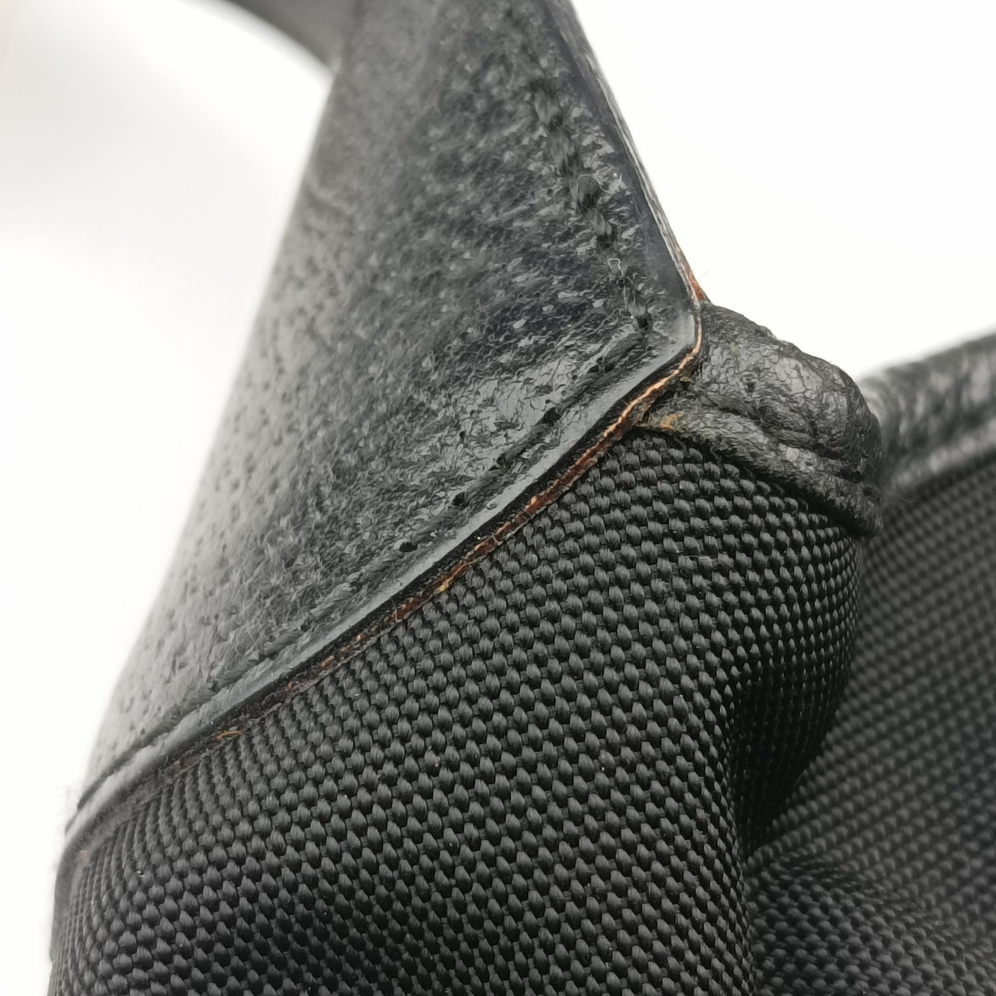 Jackie Black canvas 001.33 ジャッキー ブラック キャンバス 001.33 