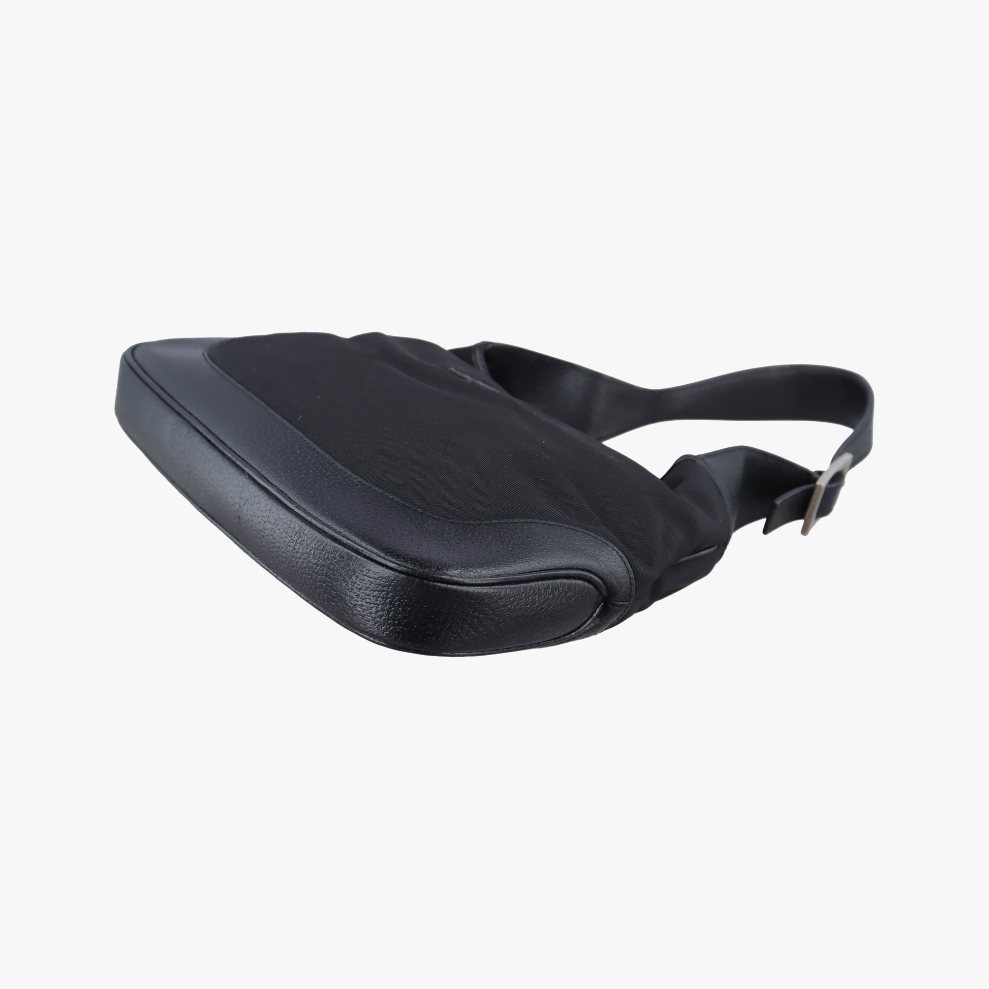 Jackie Black canvas 001.33 ジャッキー ブラック キャンバス 001.33 