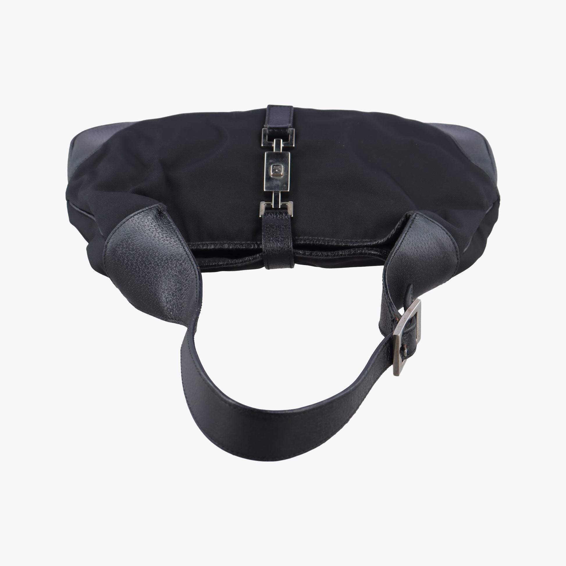 Jackie Black canvas 001.33 ジャッキー ブラック キャンバス 001.33 