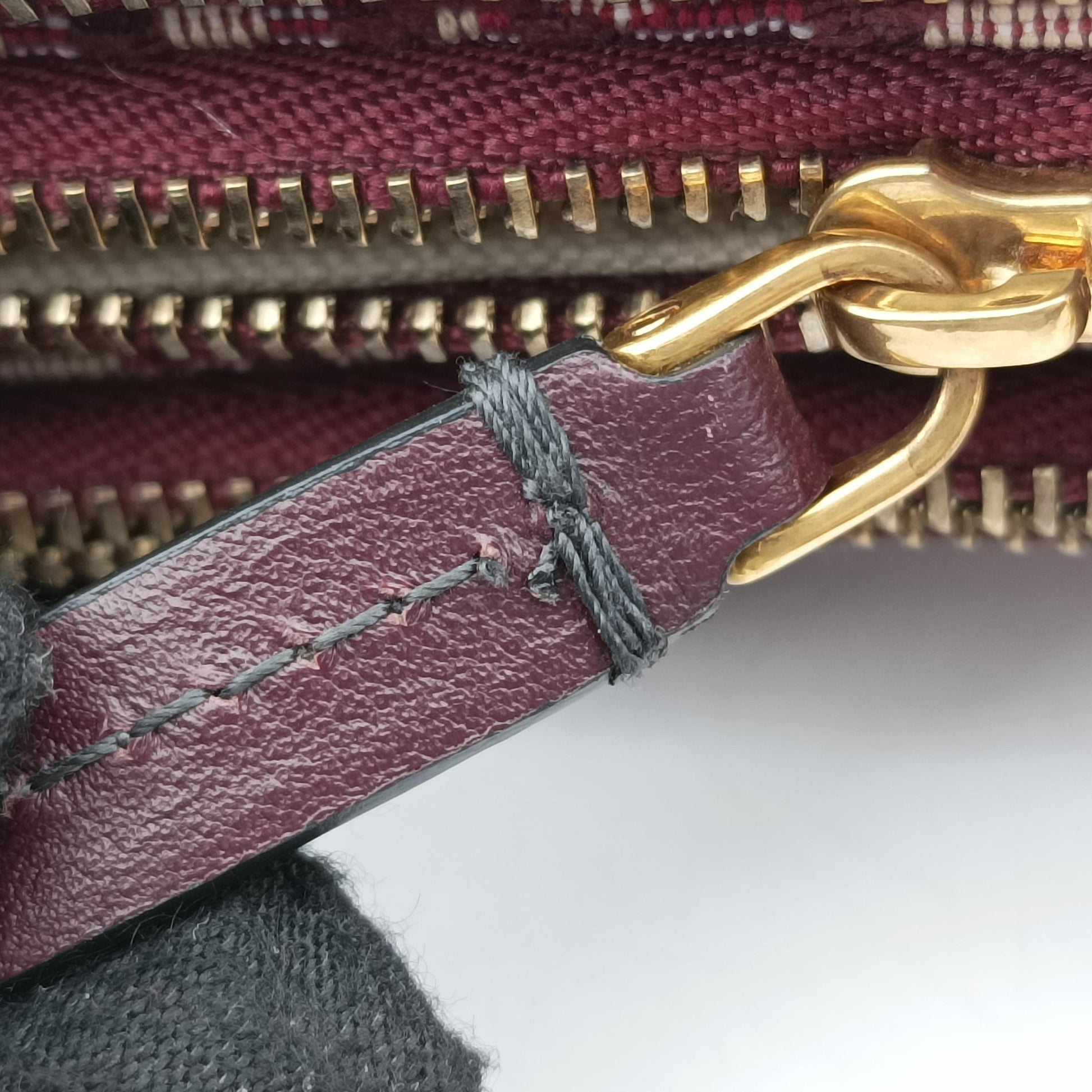 saddle Red×beige Jacquard 12-MA-0149サドル レッド×ベージュ ジャガード 12-MA-0149