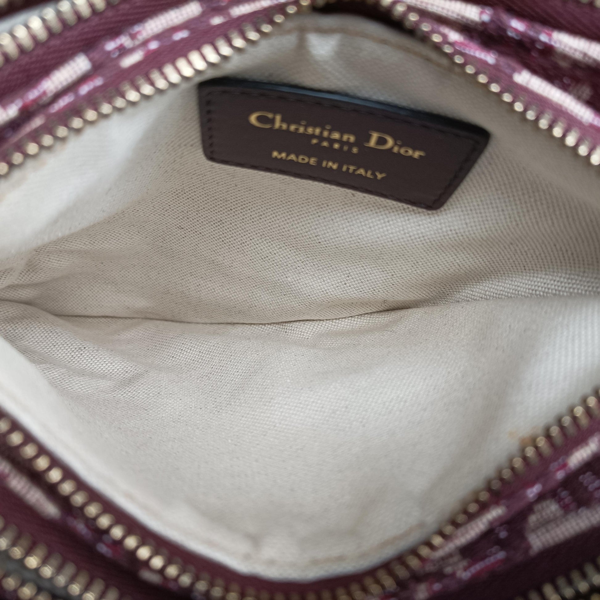 saddle Red×beige Jacquard 12-MA-0149サドル レッド×ベージュ ジャガード 12-MA-0149