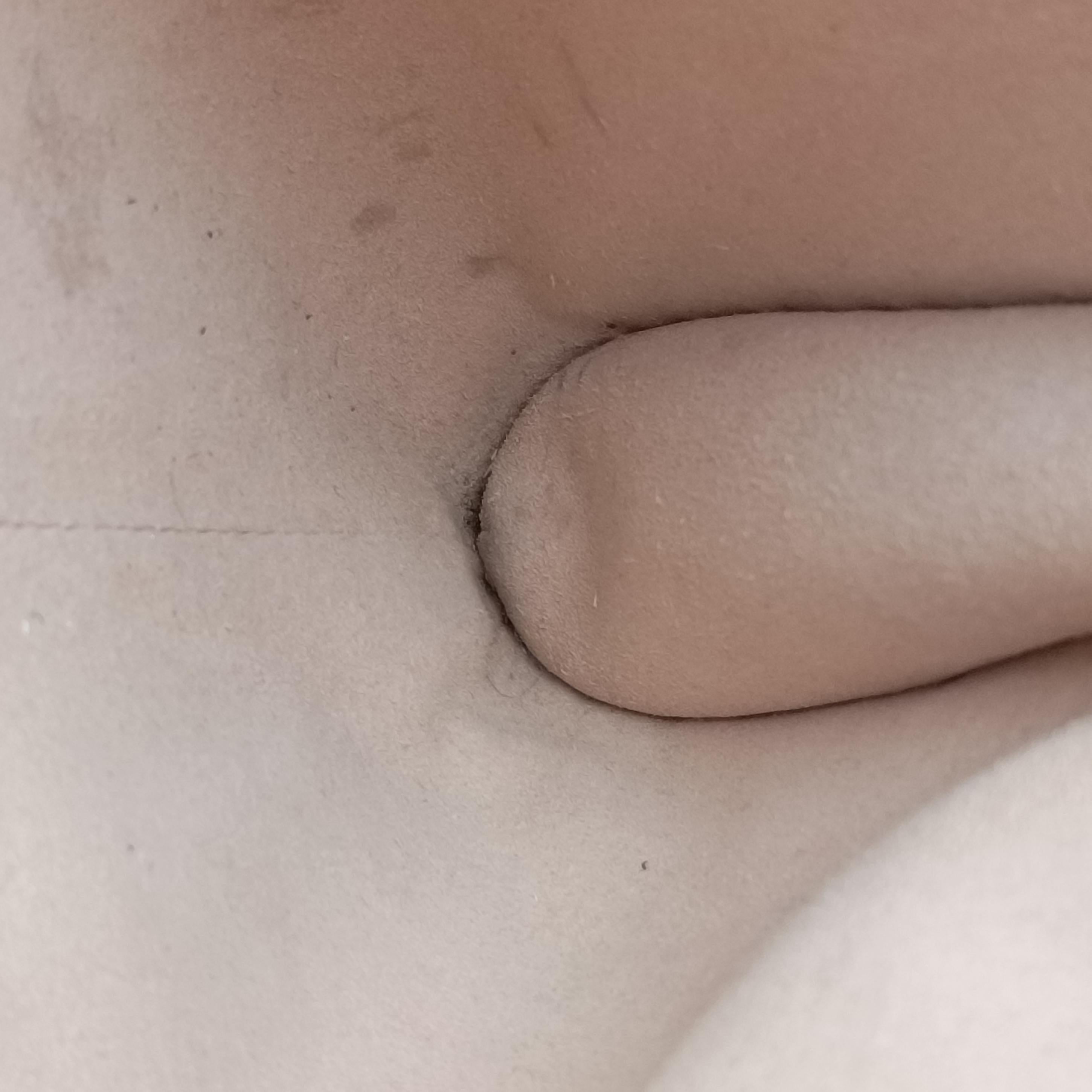 Rajah White Leather 537219 G028689614ラジャ ホワイト レザー 537219 G028689614