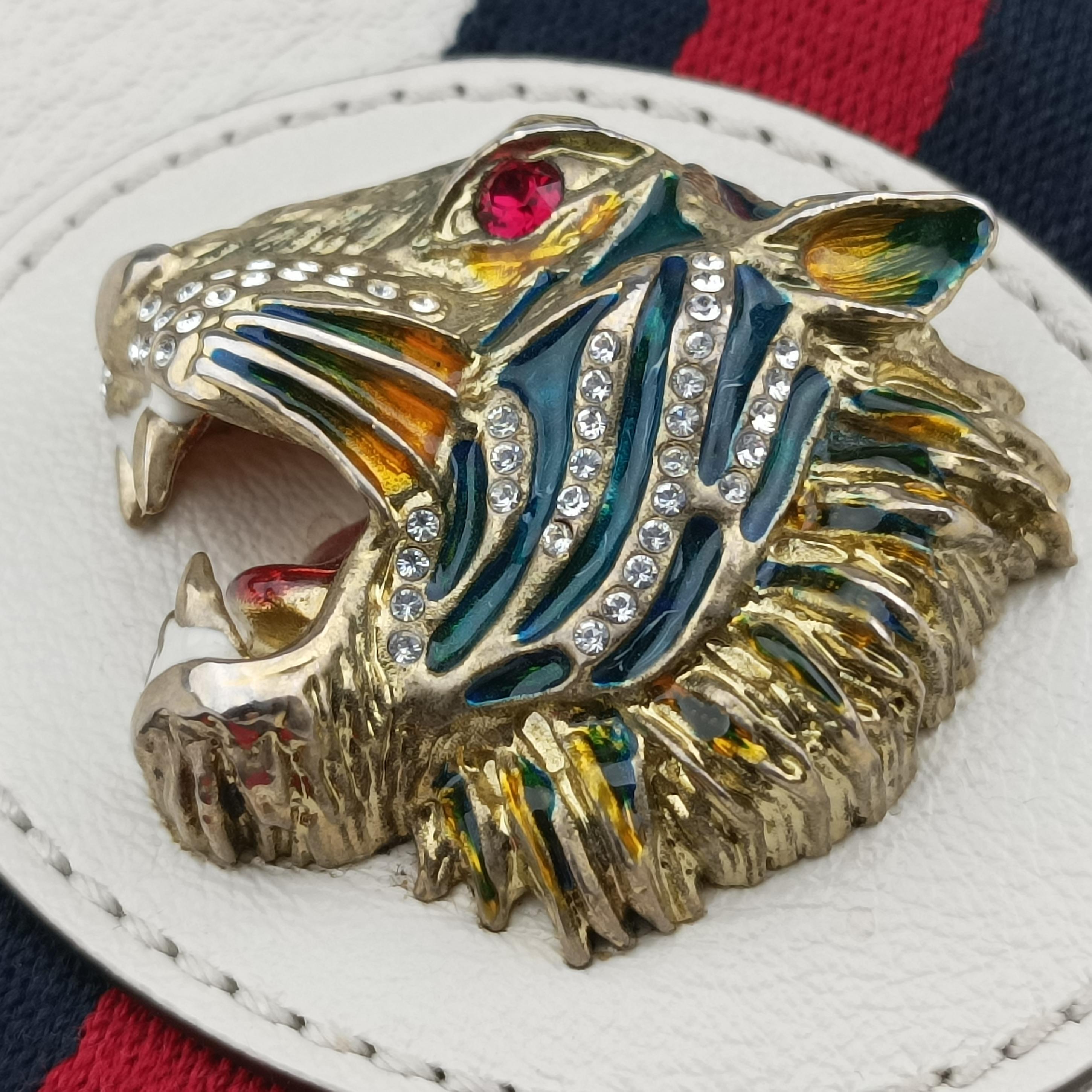 Rajah White Leather 537219 G028689614ラジャ ホワイト レザー 537219 G028689614