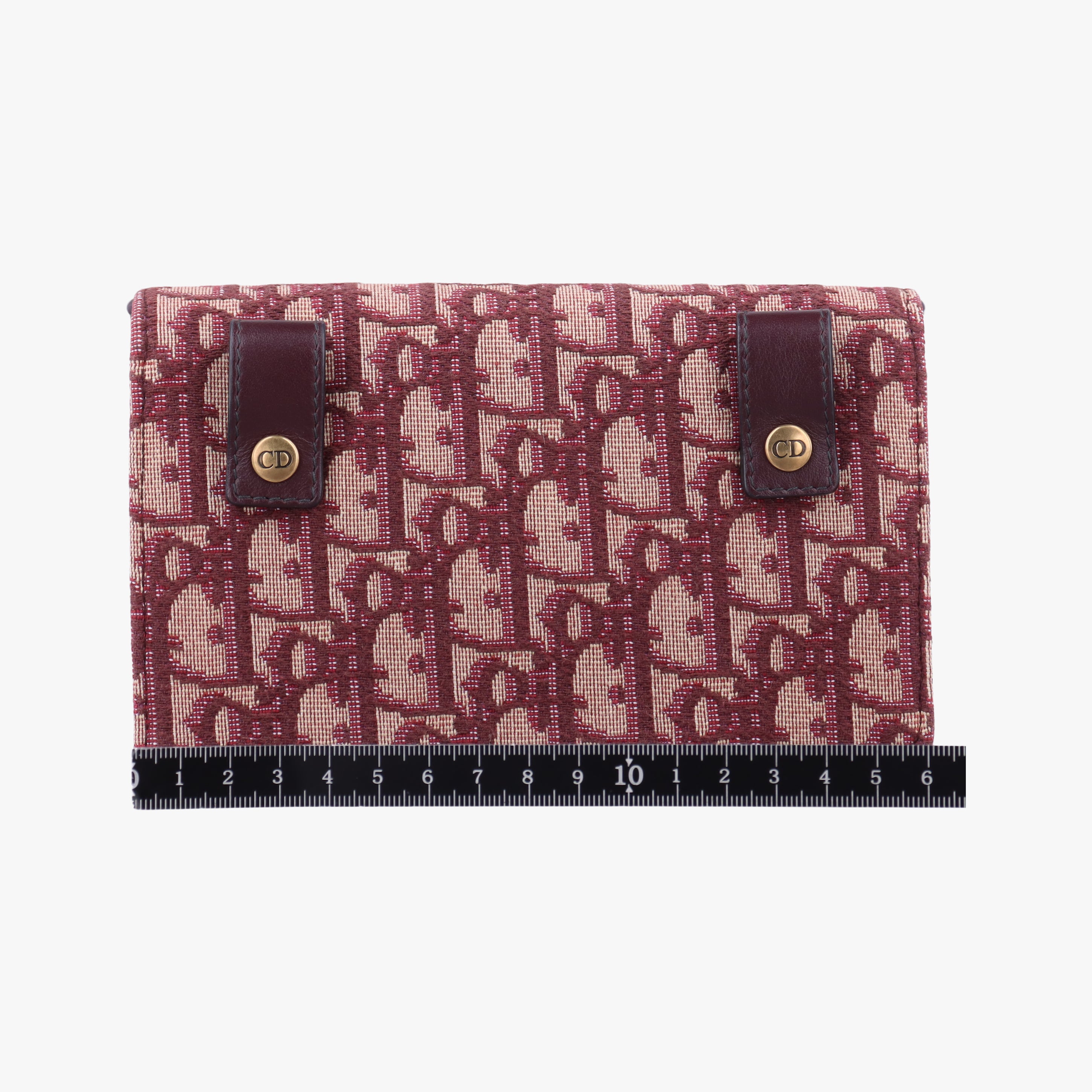 Saddle Red×beige Jacquard 05-RU-1129サドル レッド×ベージュ ジャガード 05-RU-1129