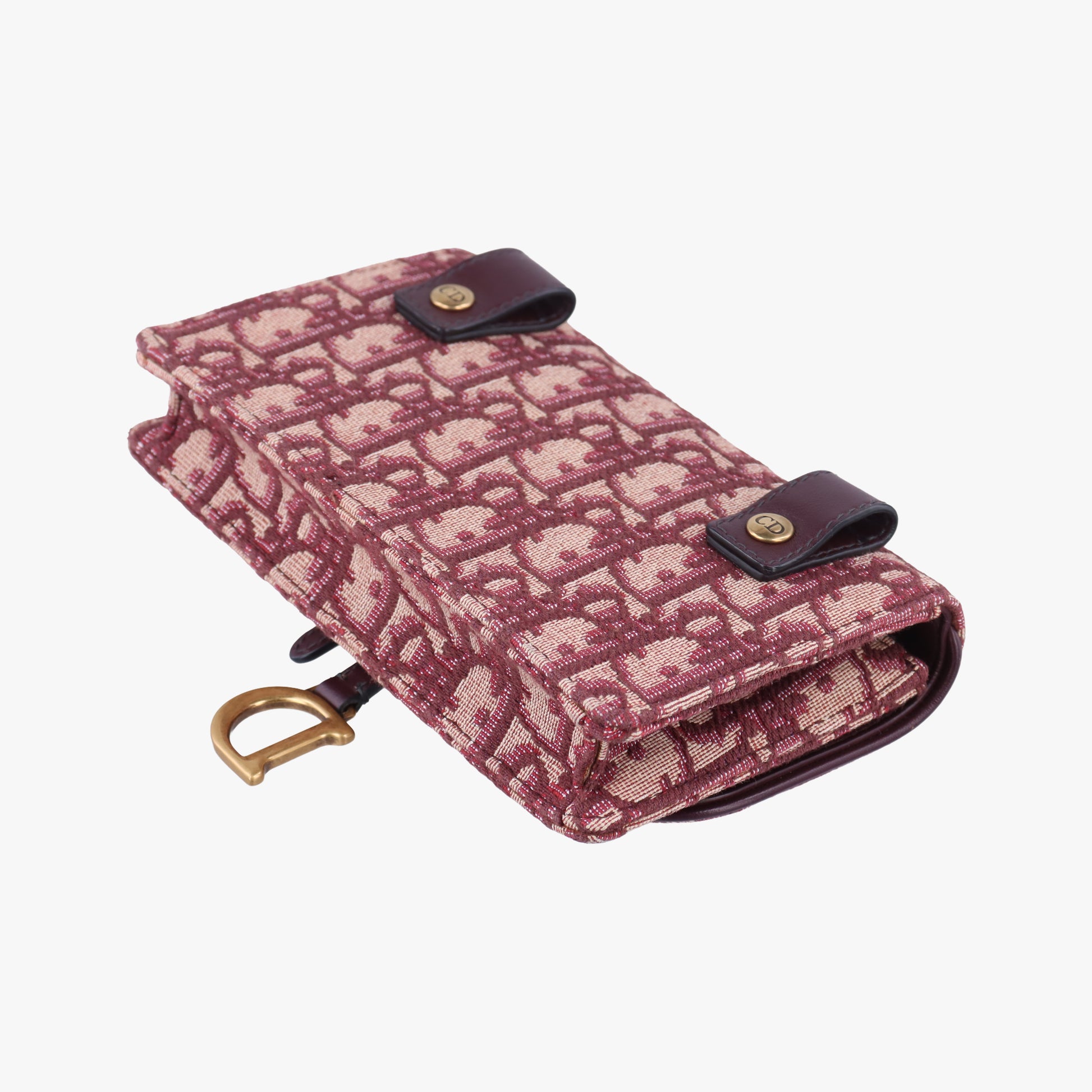 Saddle Red×beige Jacquard 05-RU-1129サドル レッド×ベージュ ジャガード 05-RU-1129