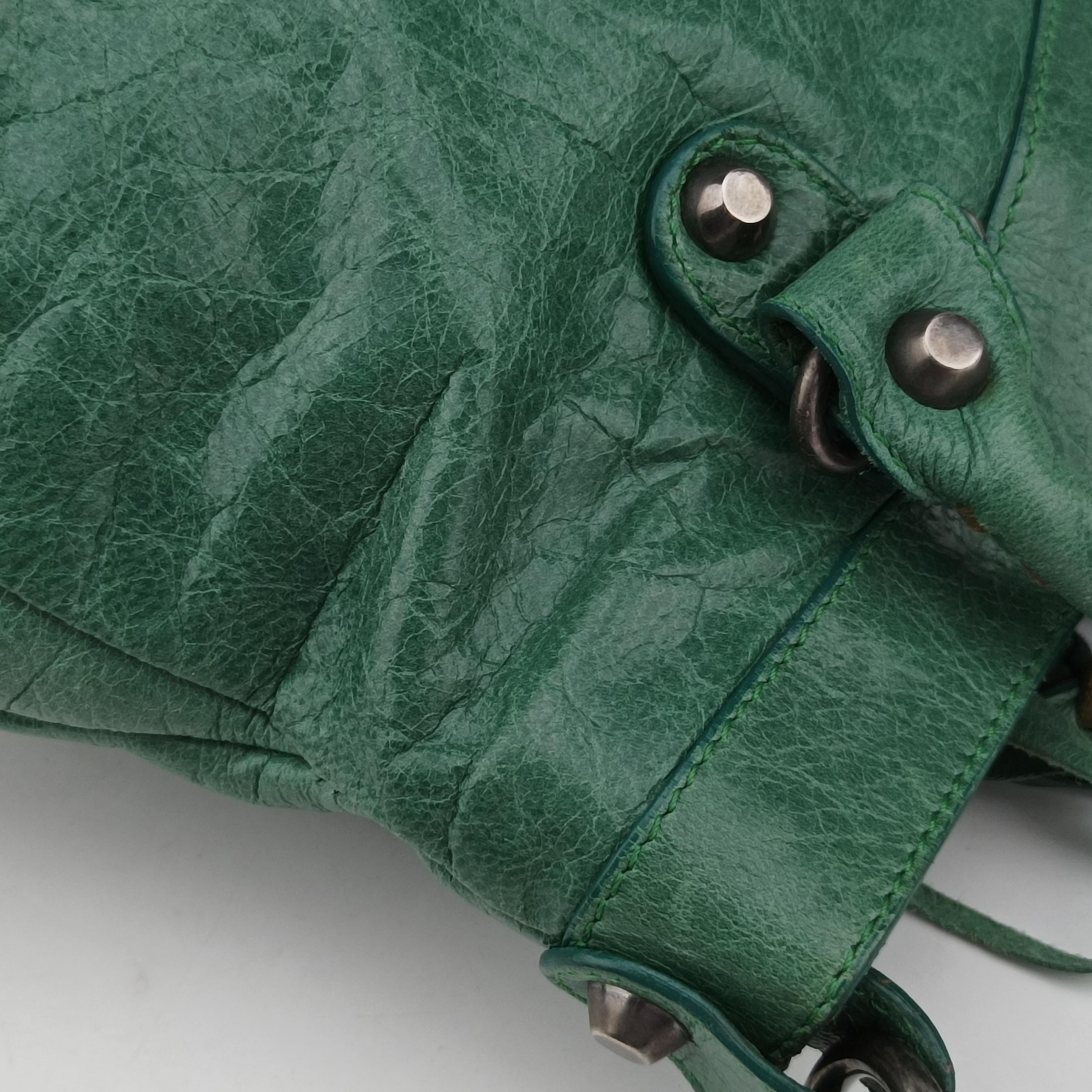 The First Green lambskin 103208.213048ザ ファースト グリーン ラムスキン 103208.213048