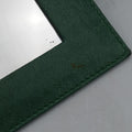 The First Green lambskin 103208.213048ザ ファースト グリーン ラムスキン 103208.213048
