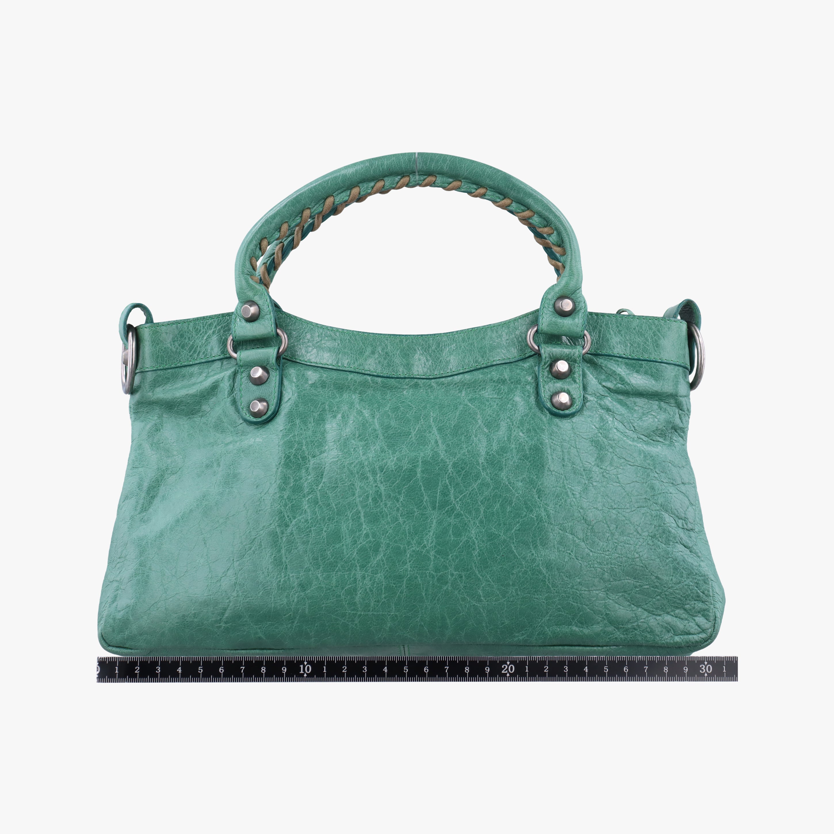 The First Green lambskin 103208.213048ザ ファースト グリーン ラムスキン 103208.213048