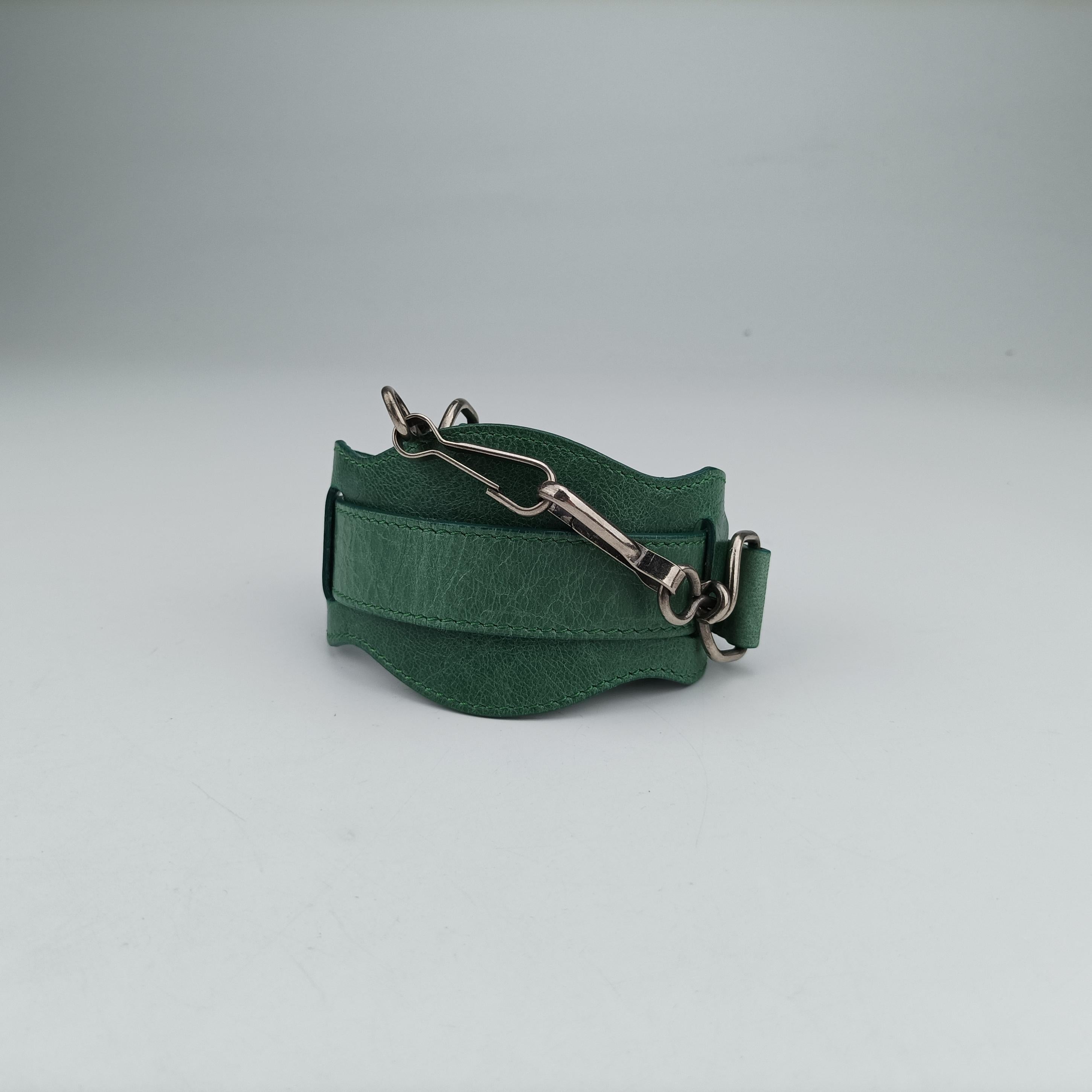 The First Green lambskin 103208.213048ザ ファースト グリーン ラムスキン 103208.213048