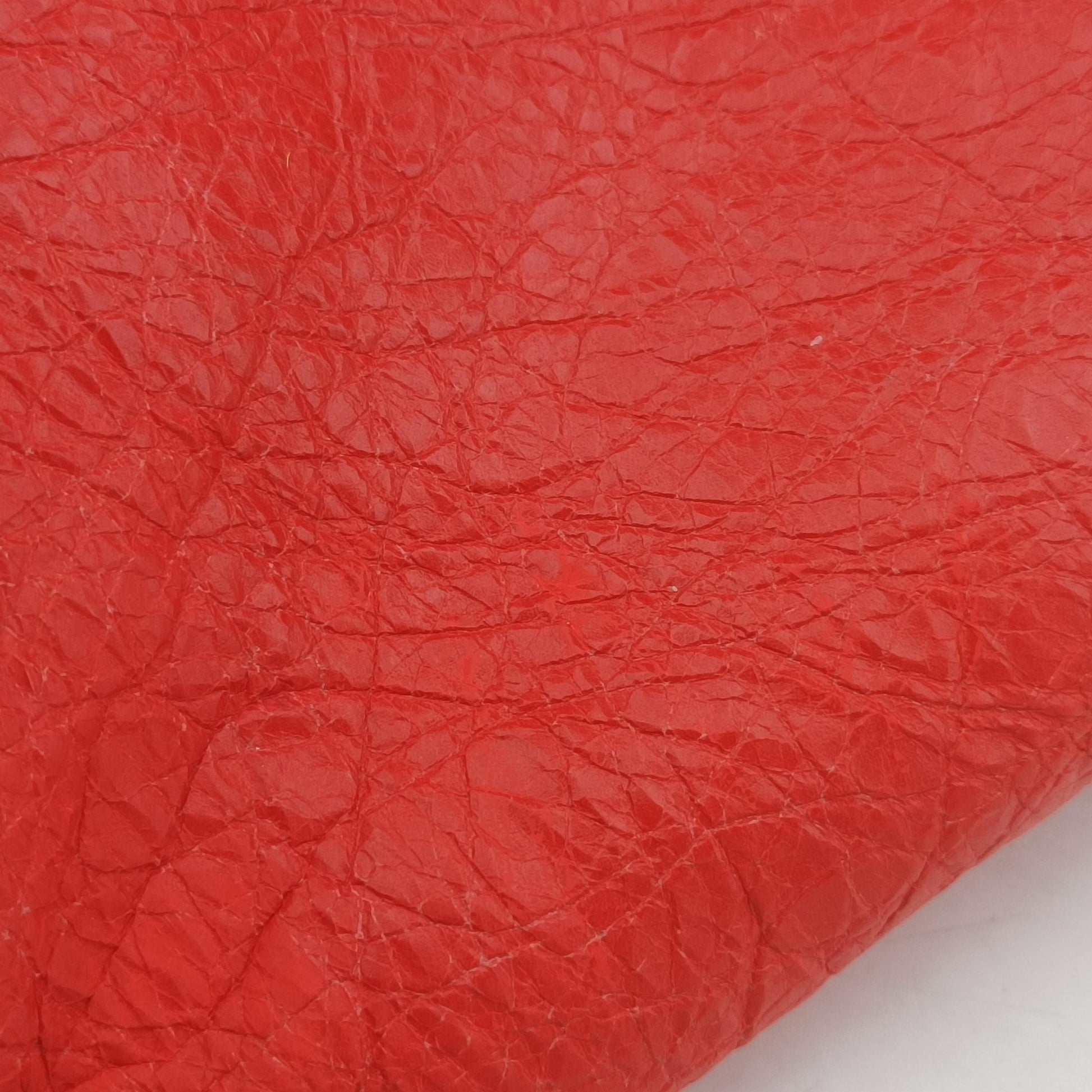 The Town Red lambskin 235216.6505 J.535269ザ タウン レッド ラムスキン 235216.6505 J.535269