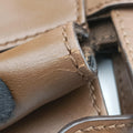 PEEKABOO Large Brown Leather 8BN210 8BN210-Q4J-139-2372ピーカブー ラージ ブラウン レザー 8BN210 8BN210-Q4J-139-2372