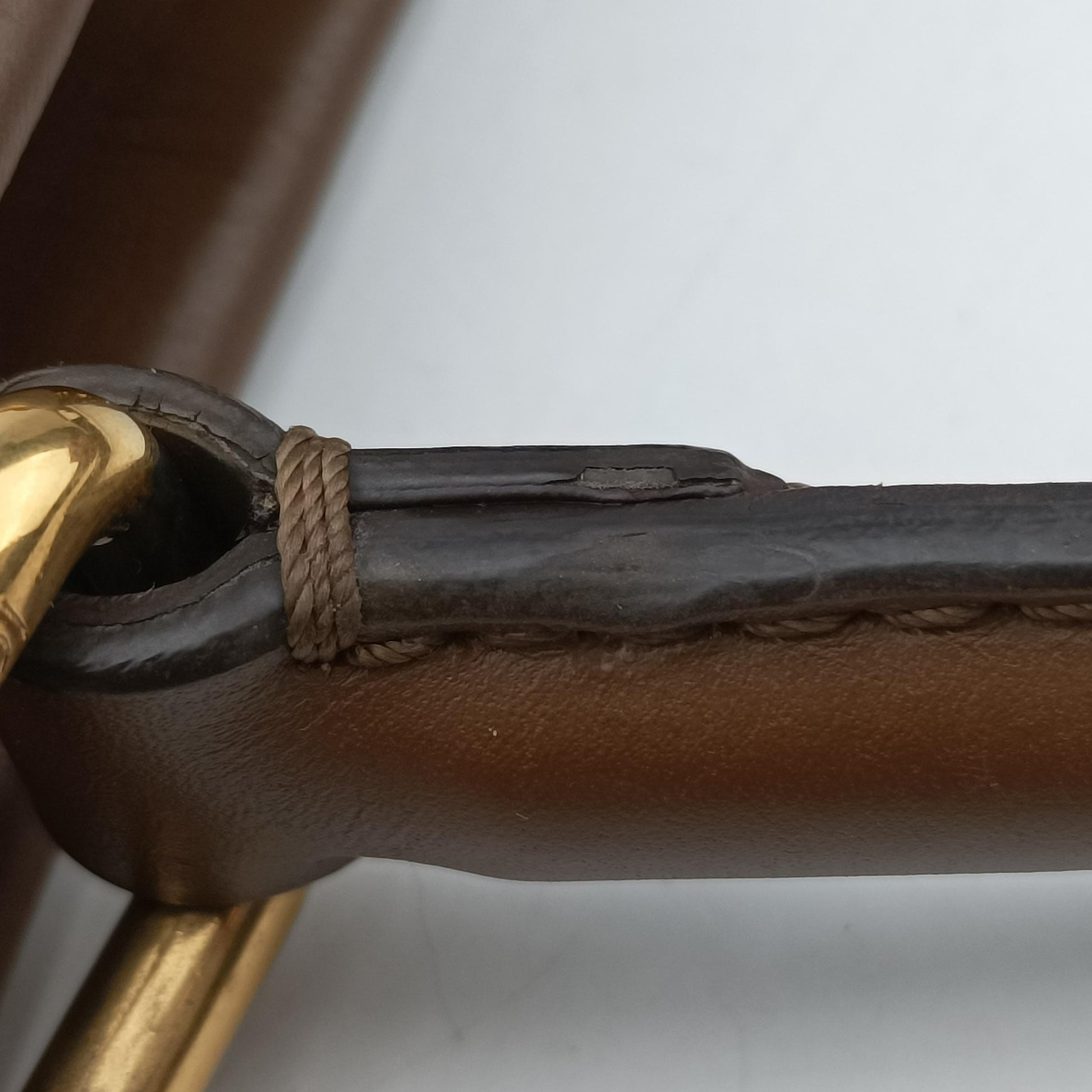 PEEKABOO Large Brown Leather 8BN210 8BN210-Q4J-139-2372ピーカブー ラージ ブラウン レザー 8BN210 8BN210-Q4J-139-2372