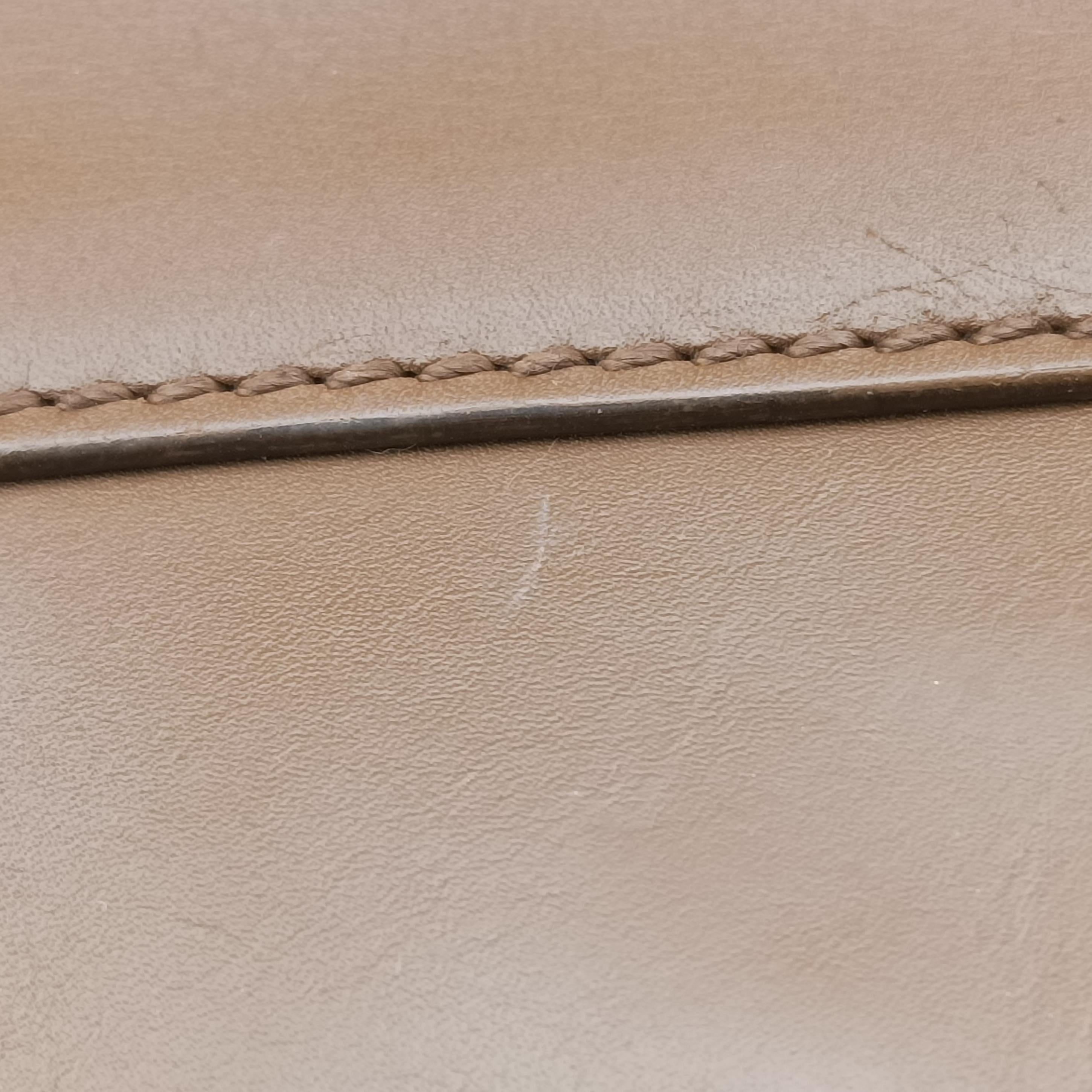 PEEKABOO Large Brown Leather 8BN210 8BN210-Q4J-139-2372ピーカブー ラージ ブラウン レザー 8BN210 8BN210-Q4J-139-2372