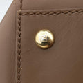 PEEKABOO Large Brown Leather 8BN210 8BN210-Q4J-139-2372ピーカブー ラージ ブラウン レザー 8BN210 8BN210-Q4J-139-2372