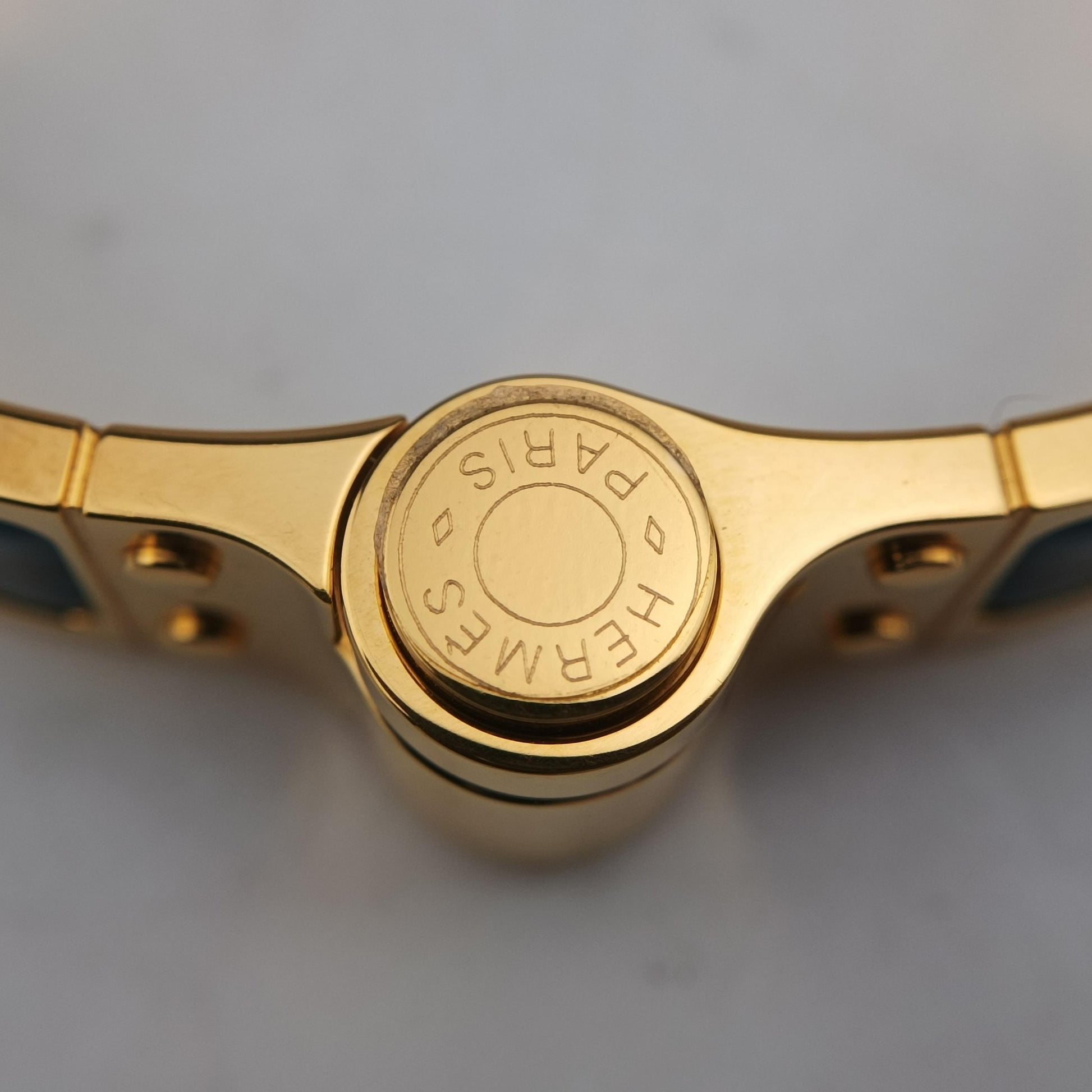 Clic Clac Blue×golden GP SP 01 55クリッククラック ブルー×ゴールド GP SP 01 55