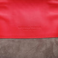 Intrecciato Red lambskin B05326392Wイントレチャート レッド ラムスキン B05326392W