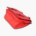 Intrecciato Red lambskin B05326392Wイントレチャート レッド ラムスキン B05326392W