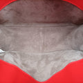 Intrecciato Red lambskin B05326392Wイントレチャート レッド ラムスキン B05326392W