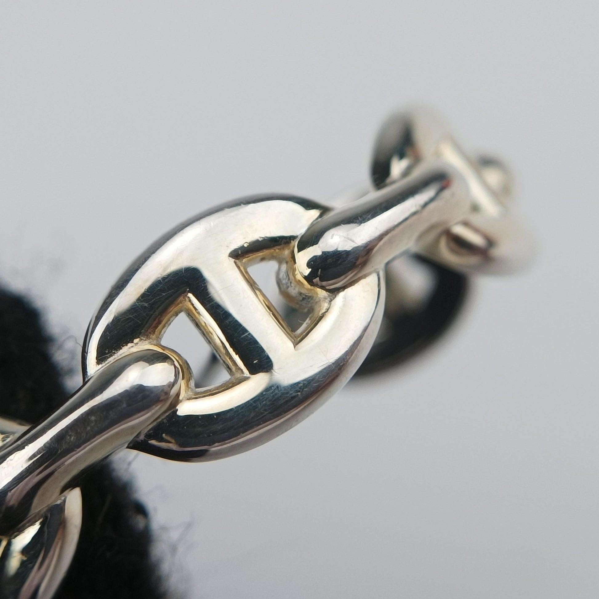 Chaine d'Ancre Silver Ag925 22AB178450シェーヌダンクル シルバー Ag925 22AB178450