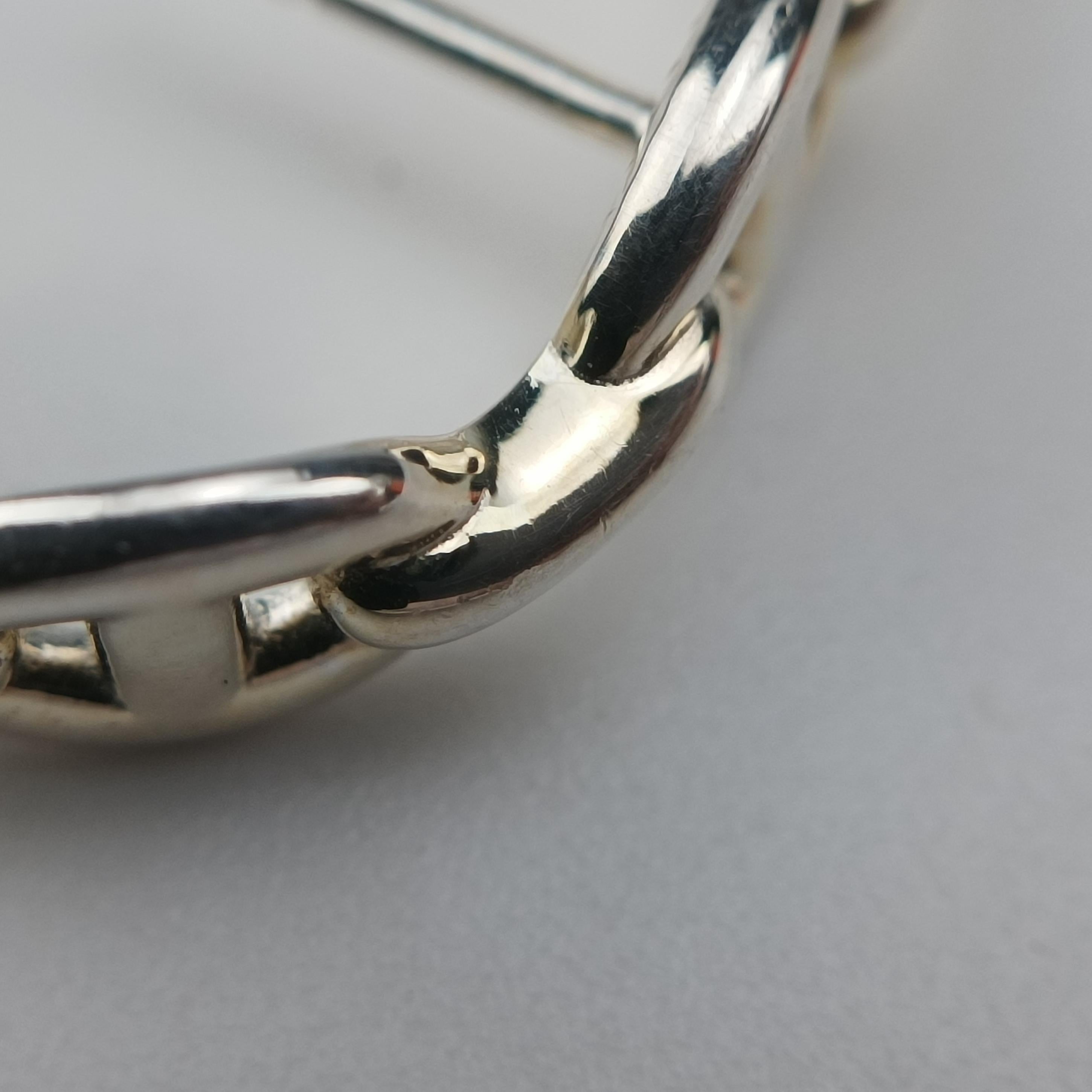 Chaine d'Ancre Silver Ag925 22AB178450シェーヌダンクル シルバー Ag925 22AB178450